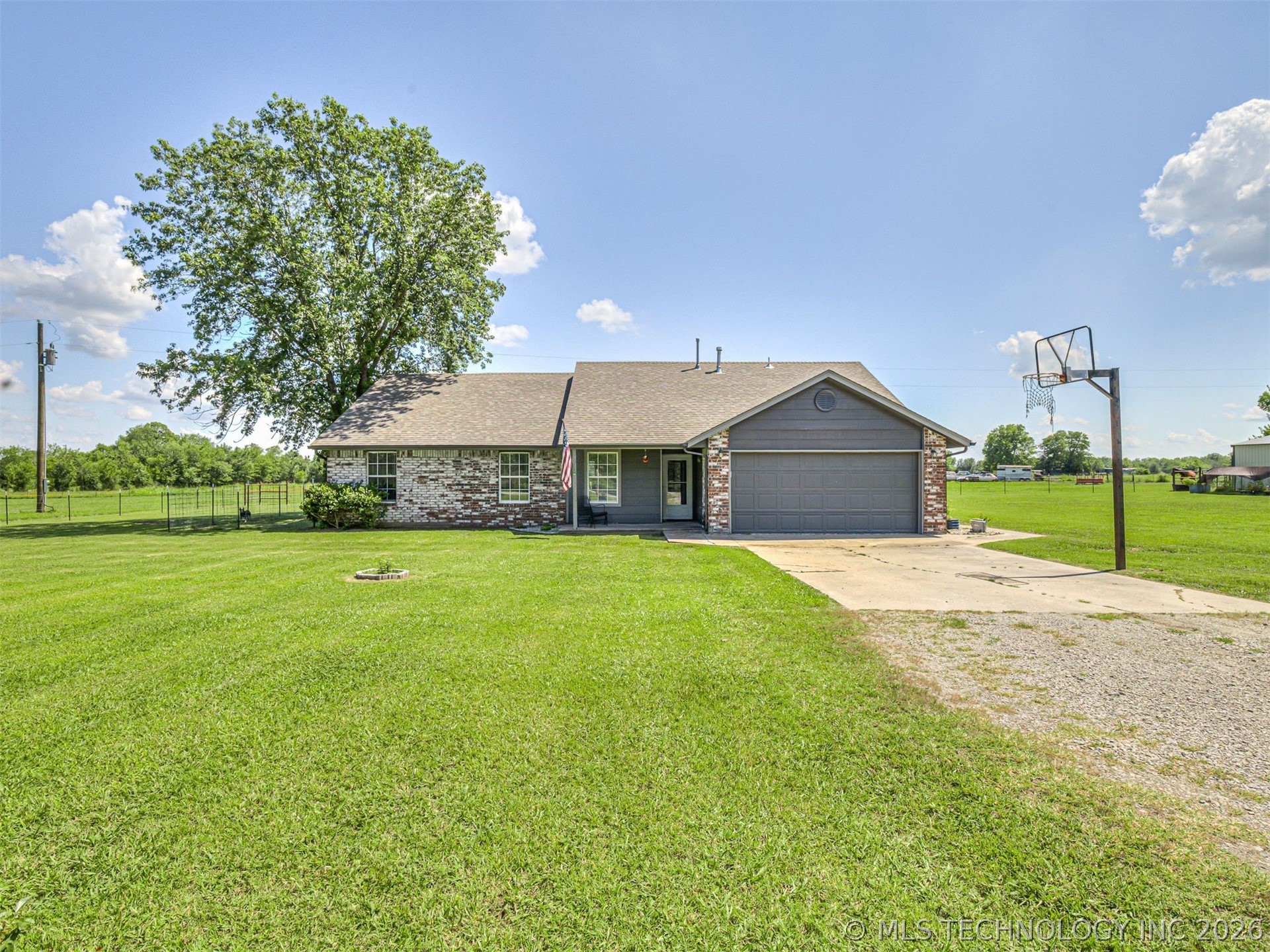 1240 E 163rd Street N Skiatook OK 74070