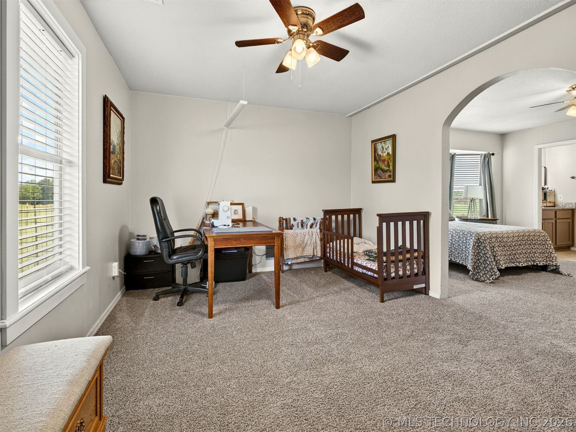 1240 E 163rd Street N Skiatook OK 74070