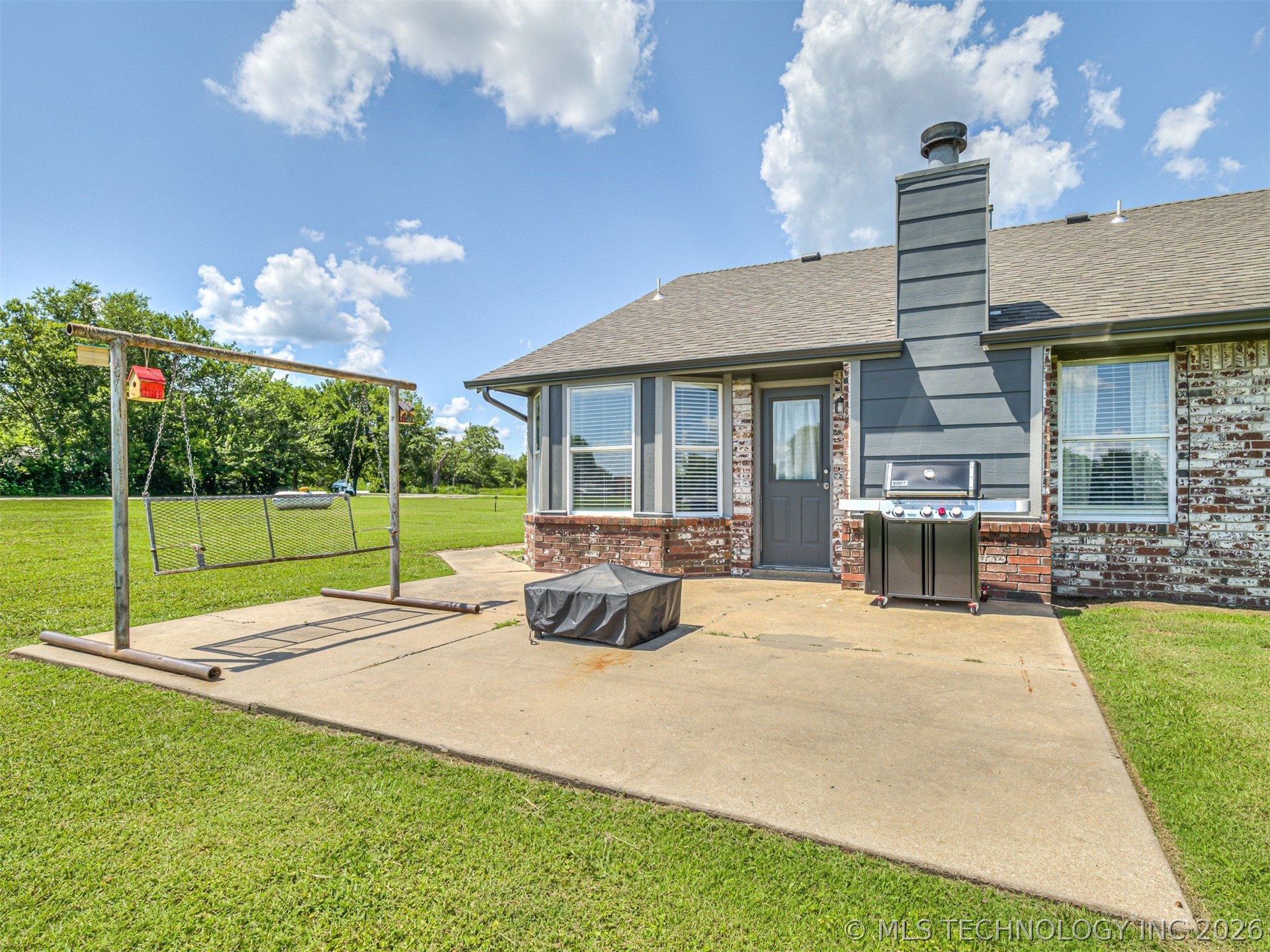 1240 E 163rd Street N Skiatook OK 74070