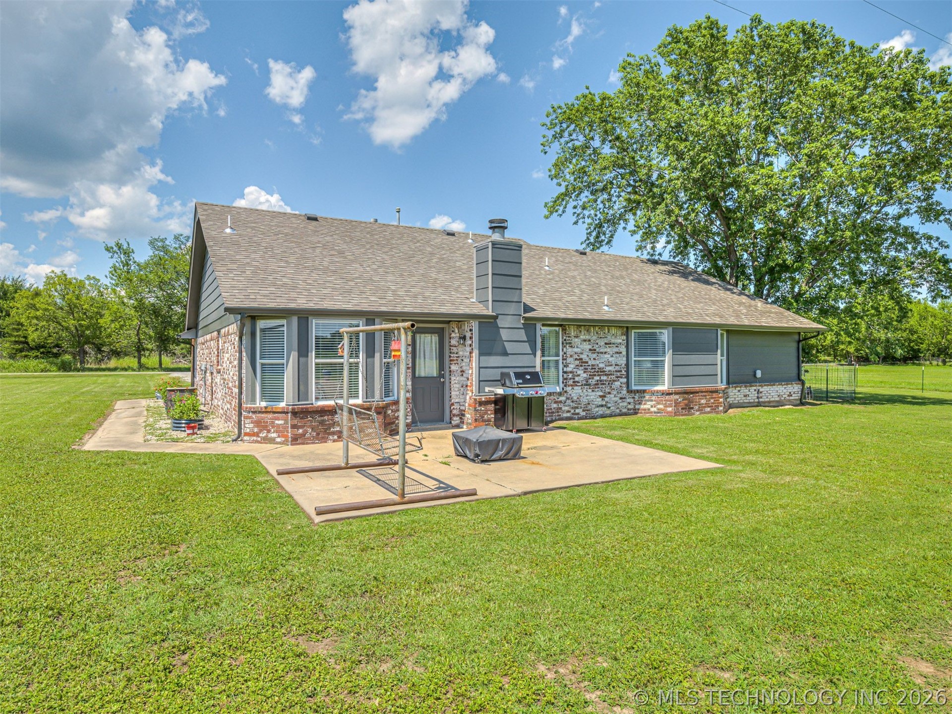 1240 E 163rd Street N Skiatook OK 74070