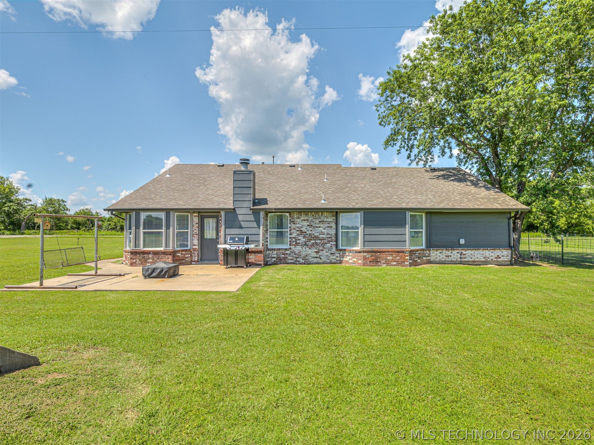 1240 E 163rd Street N Skiatook OK 74070