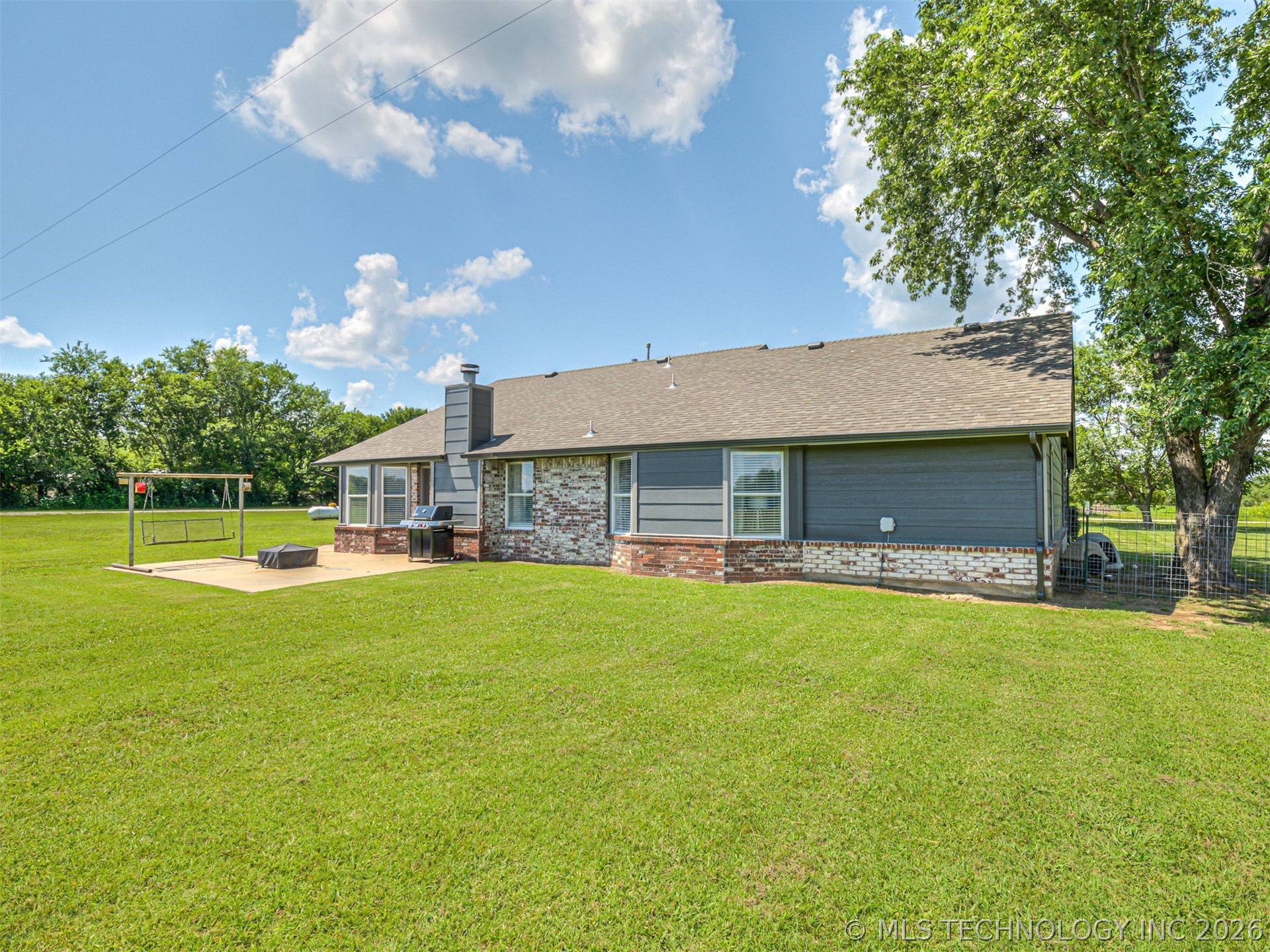 1240 E 163rd Street N Skiatook OK 74070