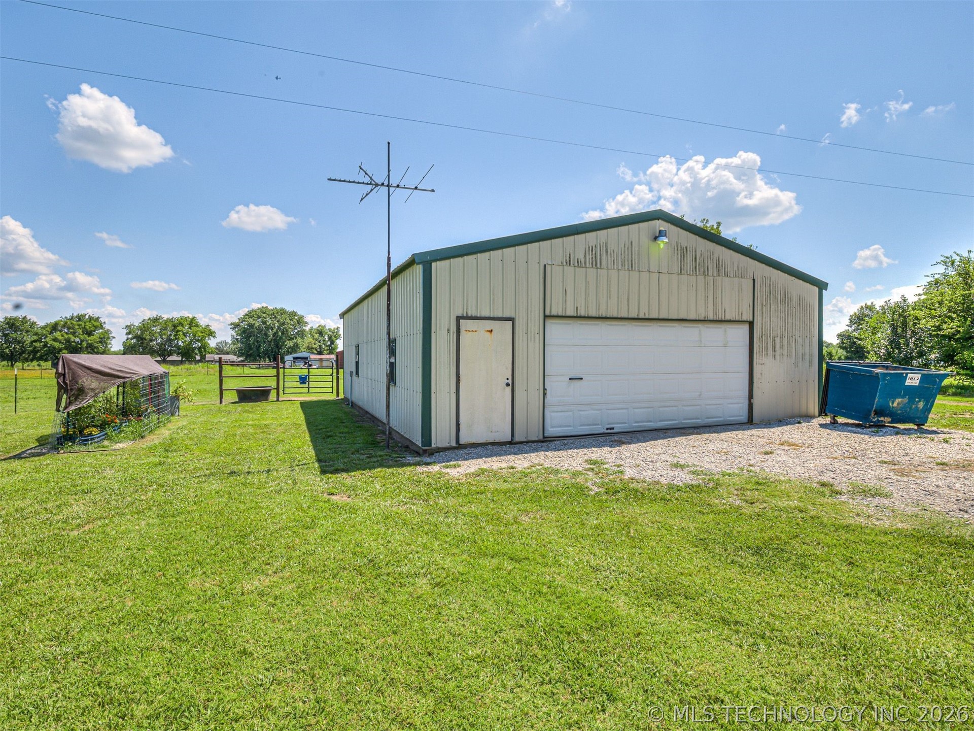 1240 E 163rd Street N Skiatook OK 74070