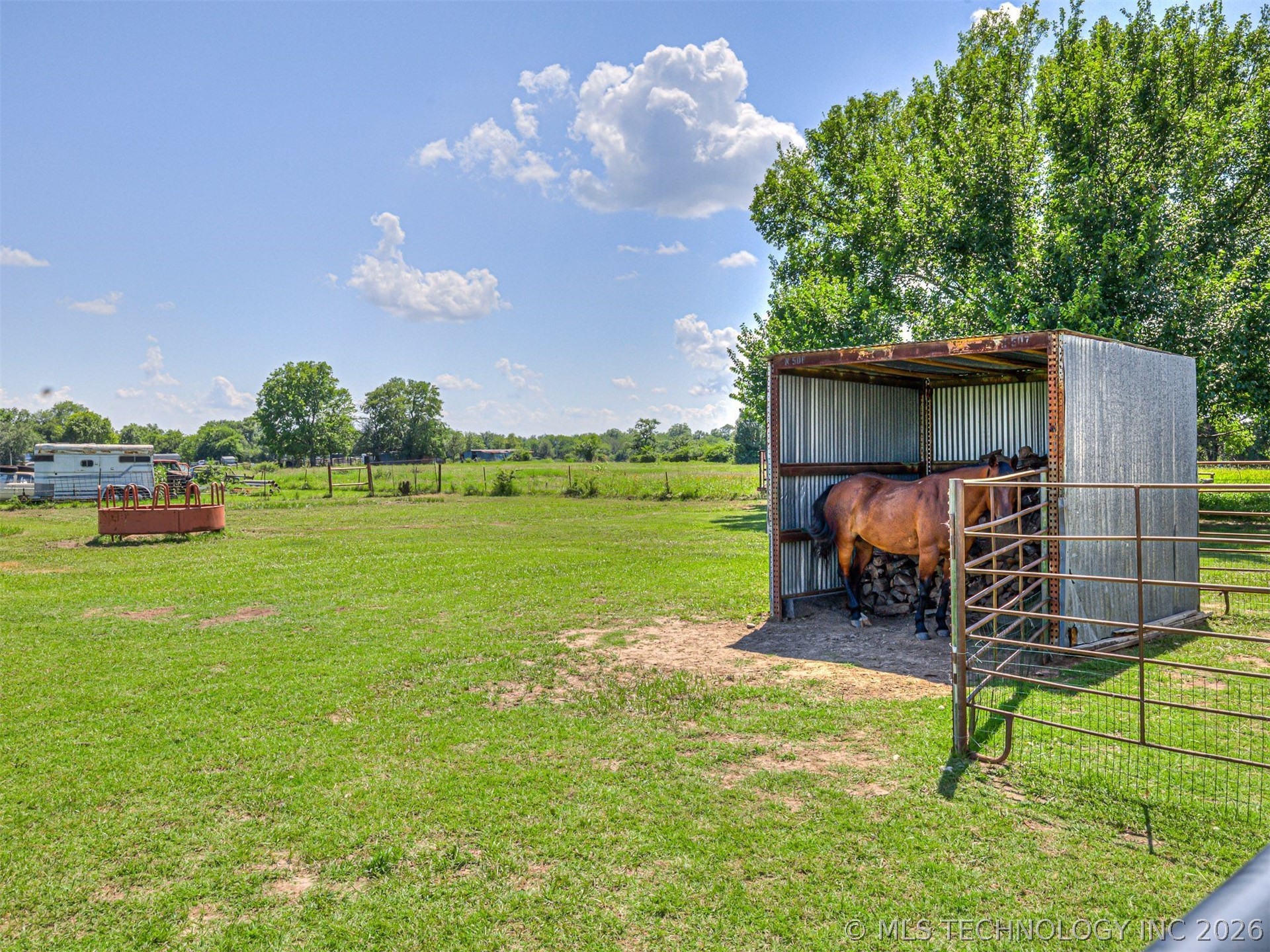 1240 E 163rd Street N Skiatook OK 74070