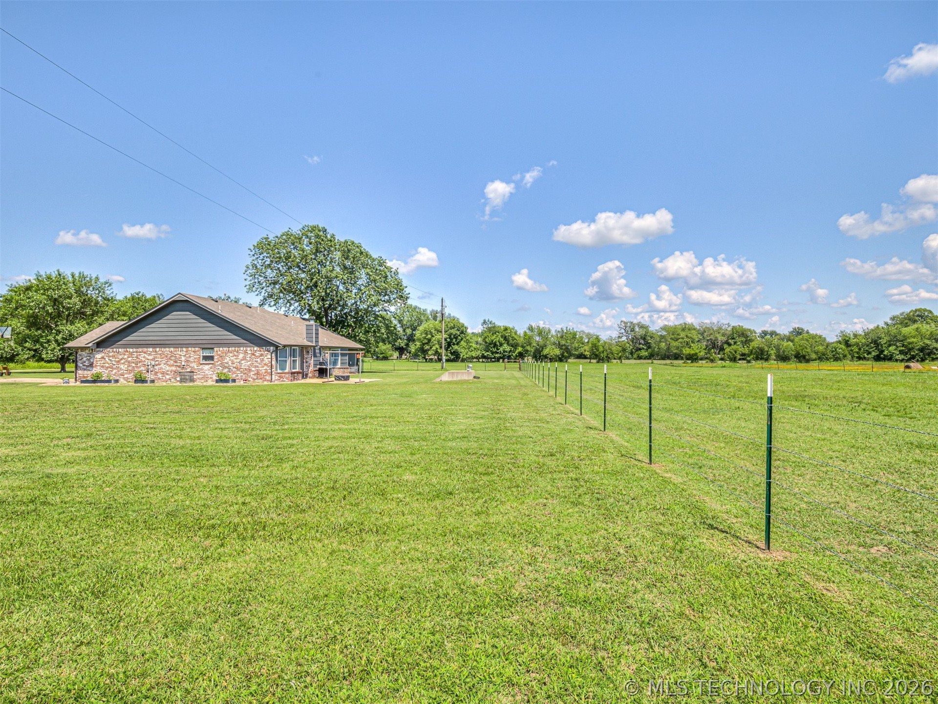 1240 E 163rd Street N Skiatook OK 74070