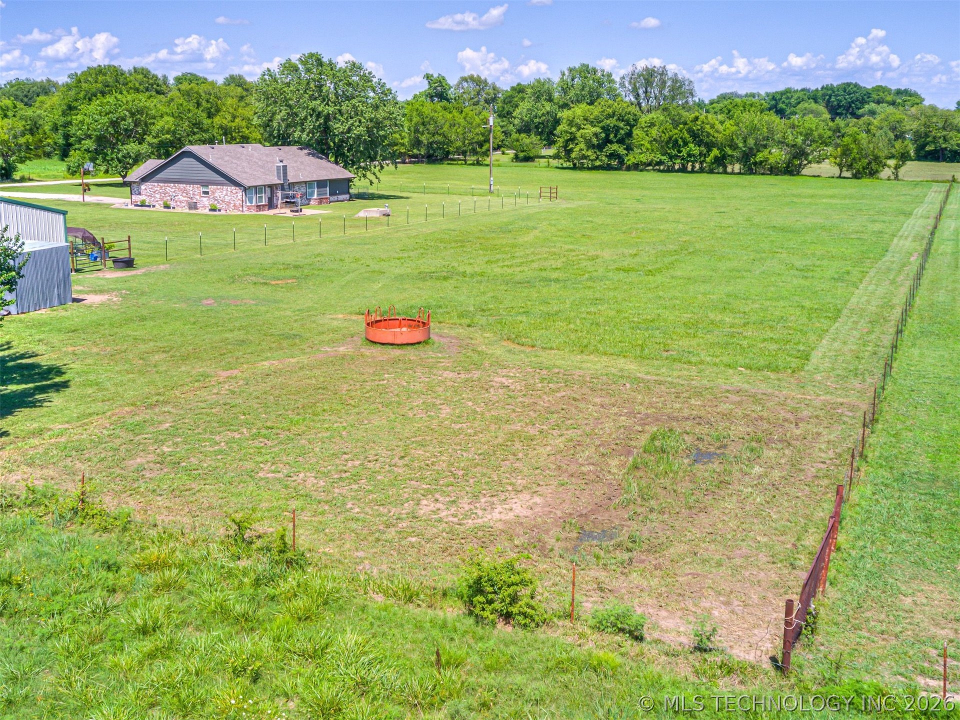 1240 E 163rd Street N Skiatook OK 74070