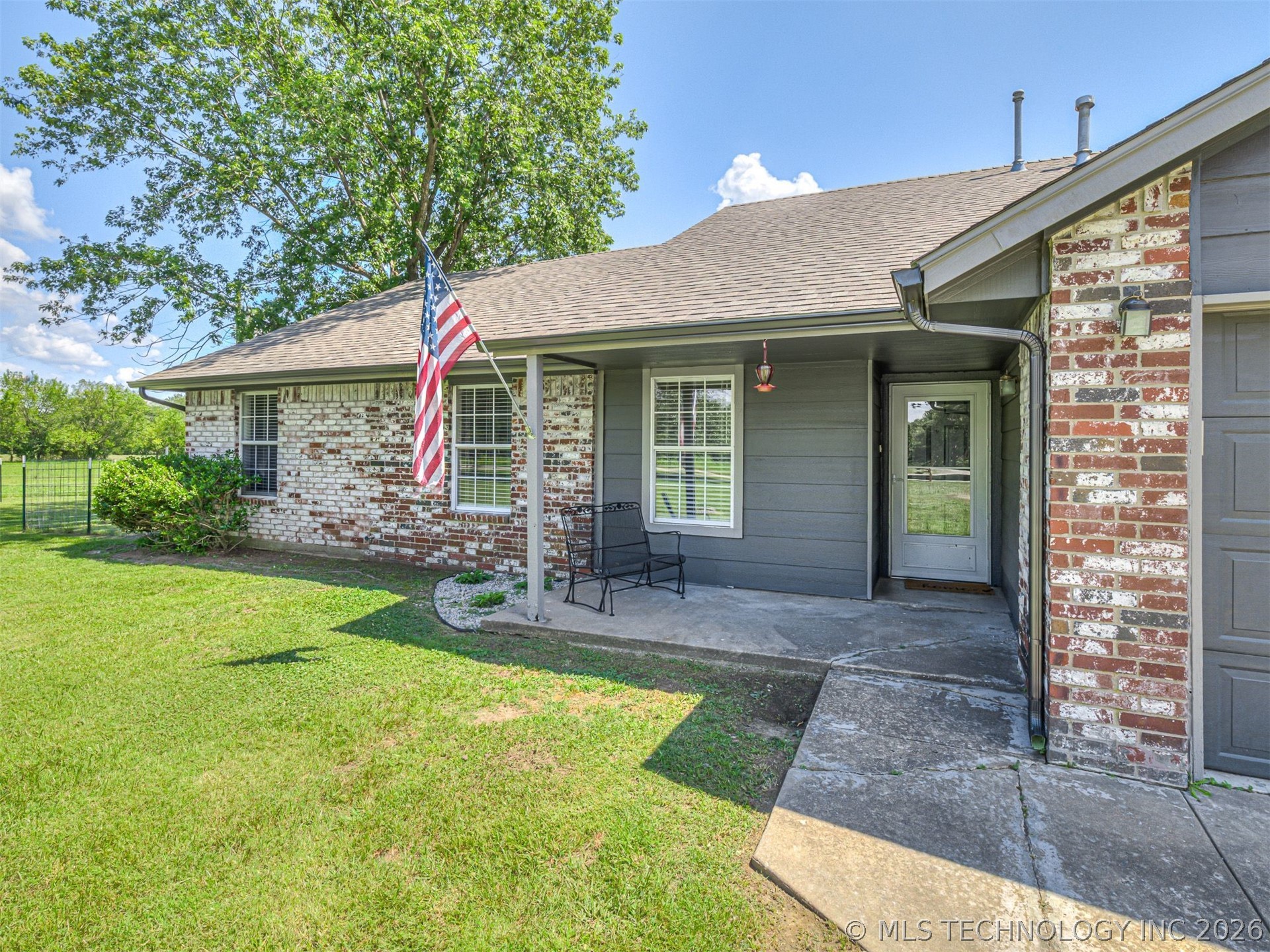 1240 E 163rd Street N Skiatook OK 74070