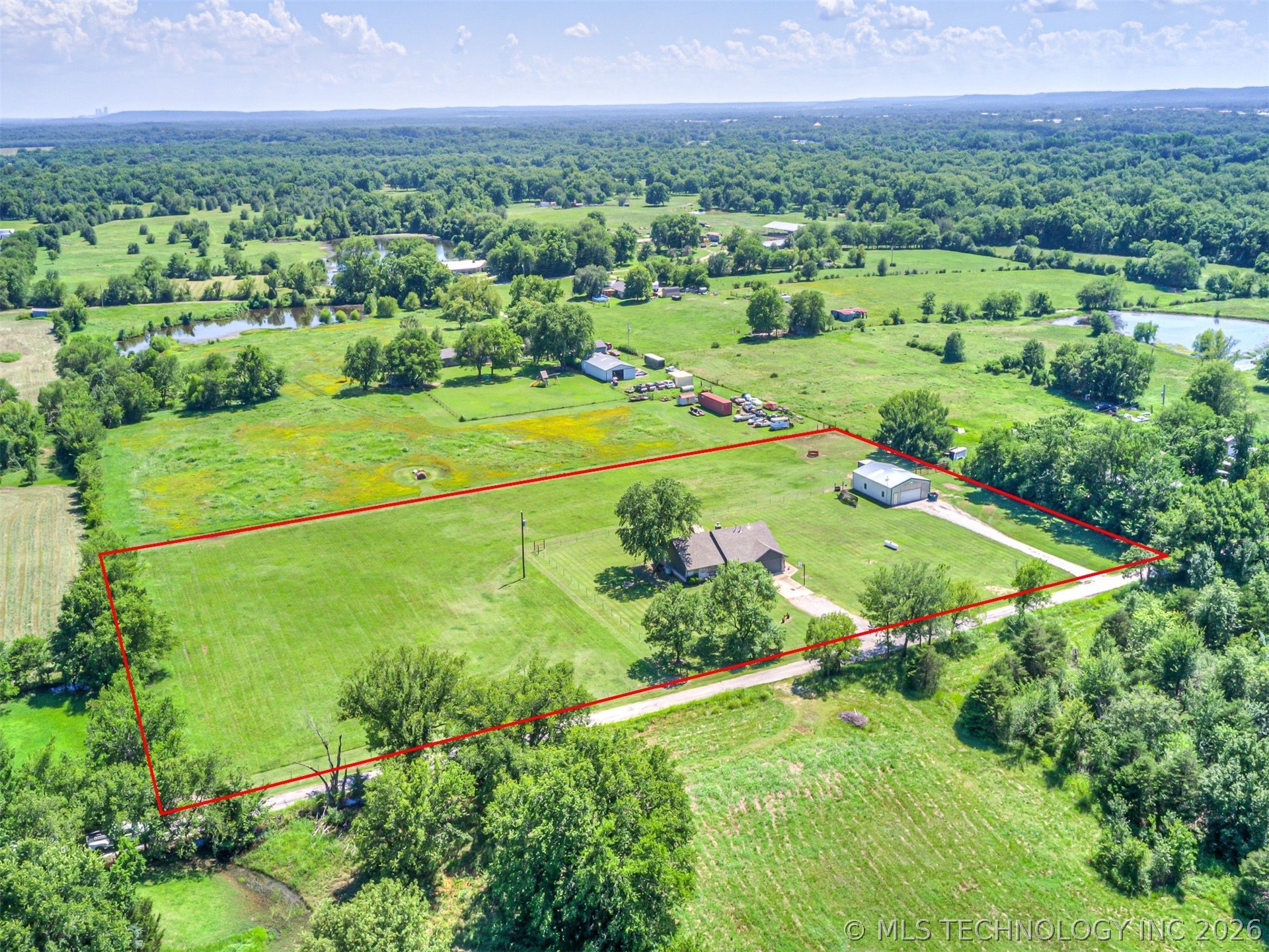 1240 E 163rd Street N Skiatook OK 74070