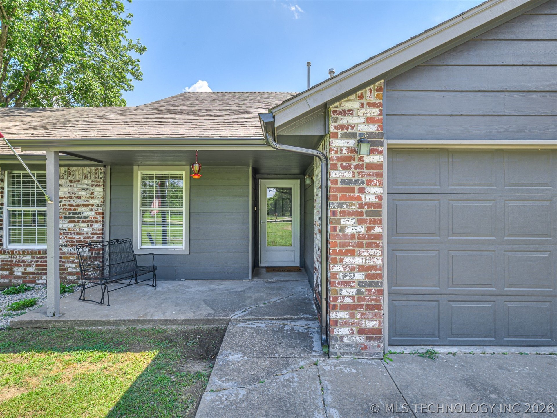 1240 E 163rd Street N Skiatook OK 74070