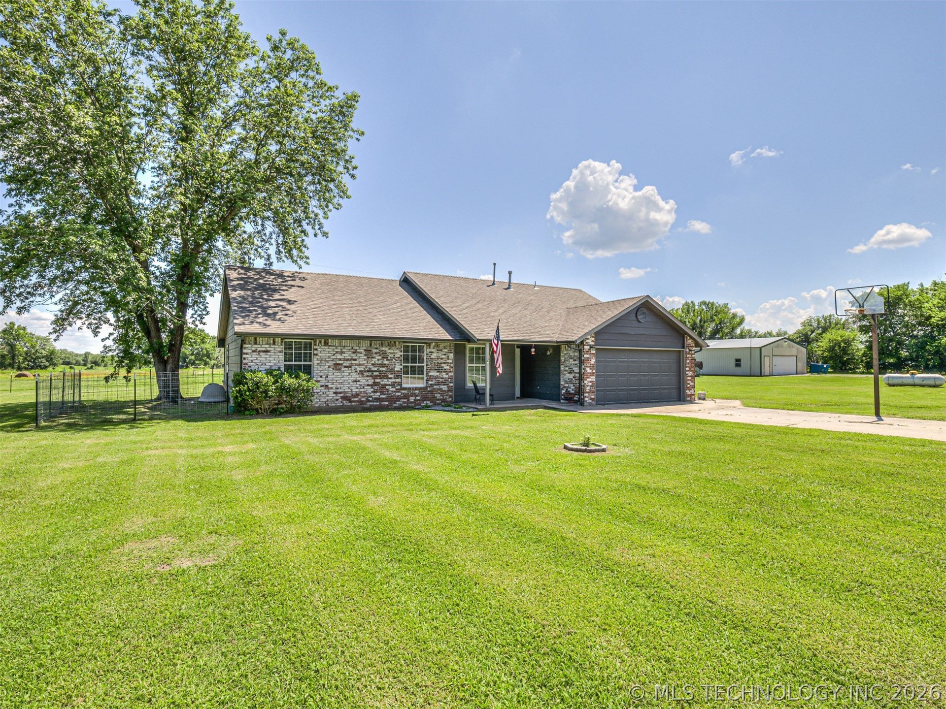 1240 E 163rd Street N Skiatook OK 74070