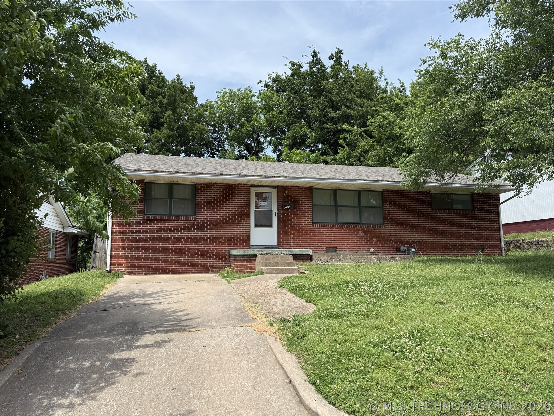 900 Yale Drive Bartlesville OK 74006