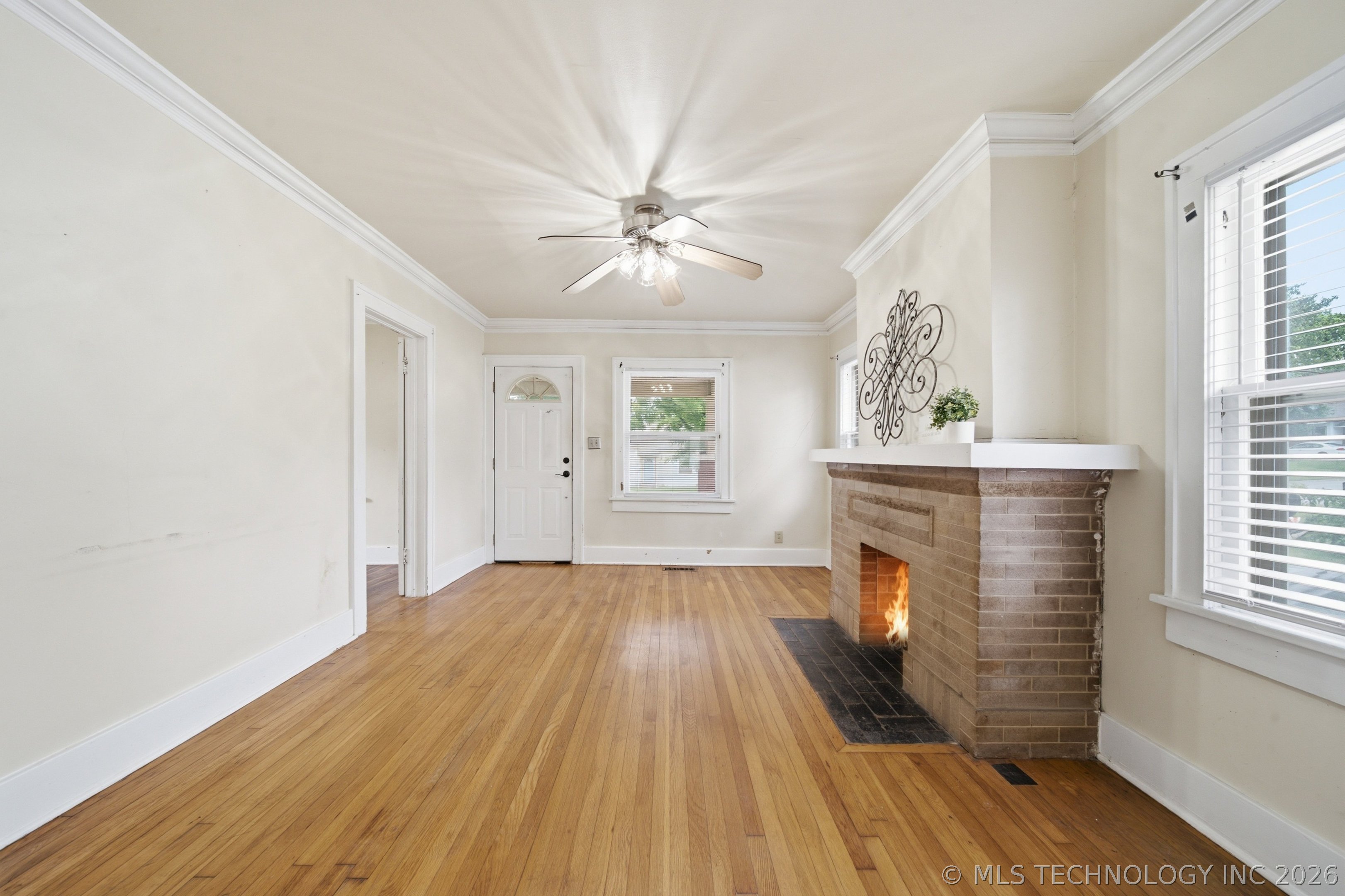 2214 E 12th Place Tulsa OK 74104