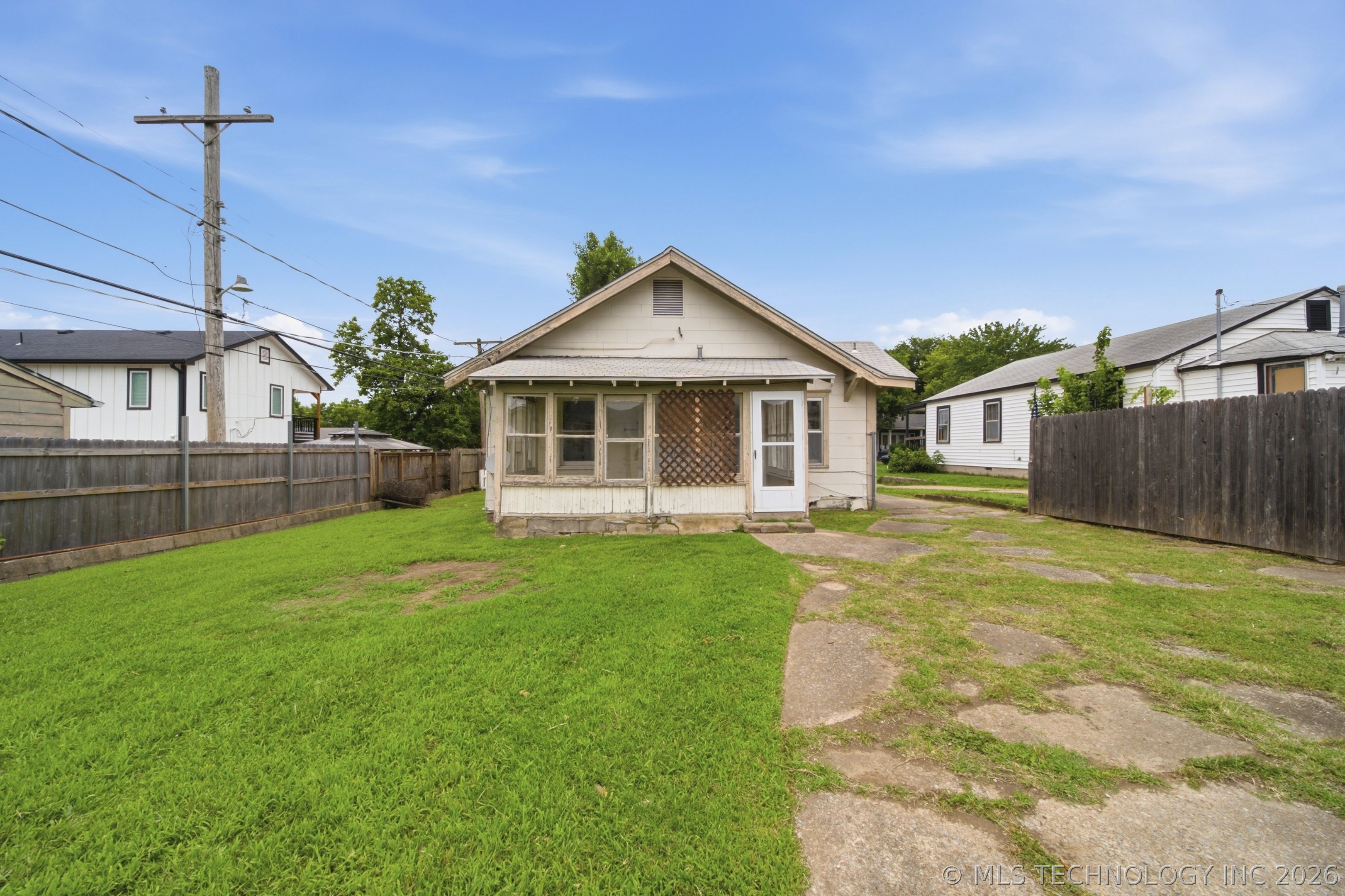 2214 E 12th Place Tulsa OK 74104