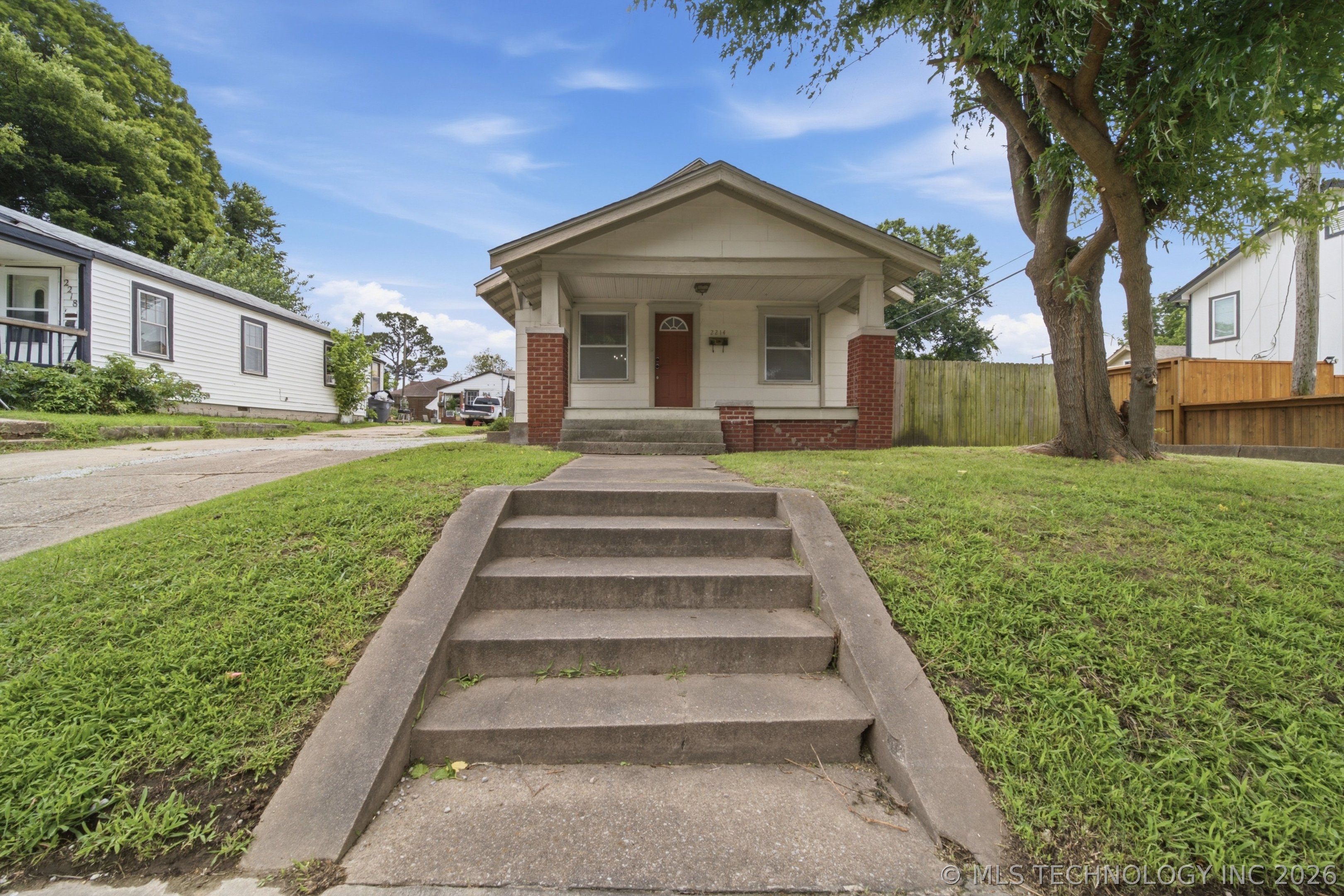 2214 E 12th Place Tulsa OK 74104