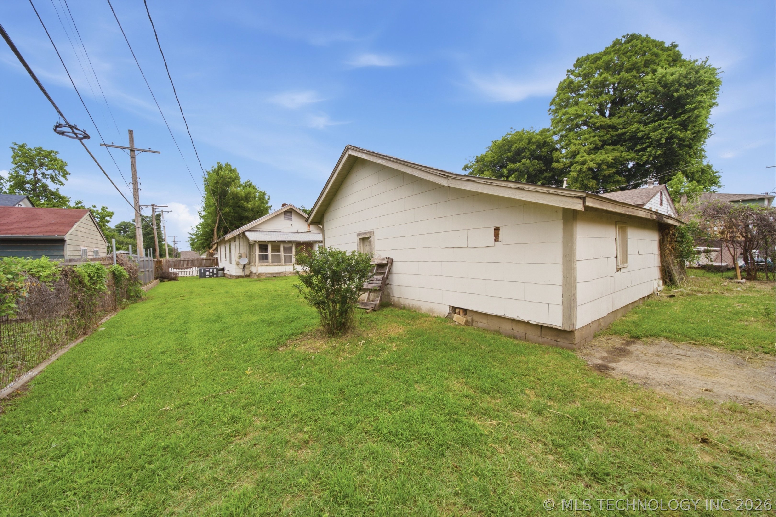 2214 E 12th Place Tulsa OK 74104