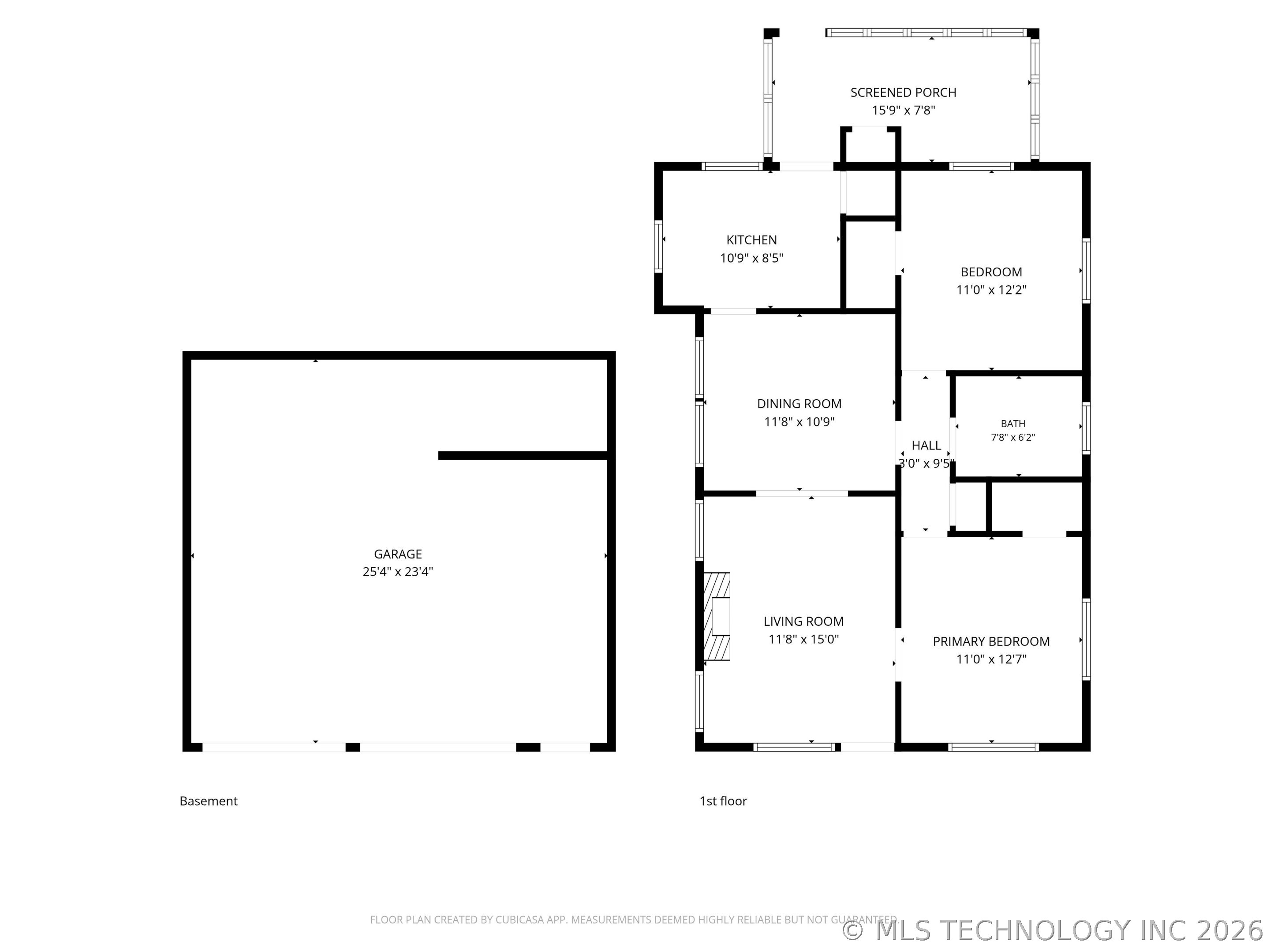 2214 E 12th Place Tulsa OK 74104