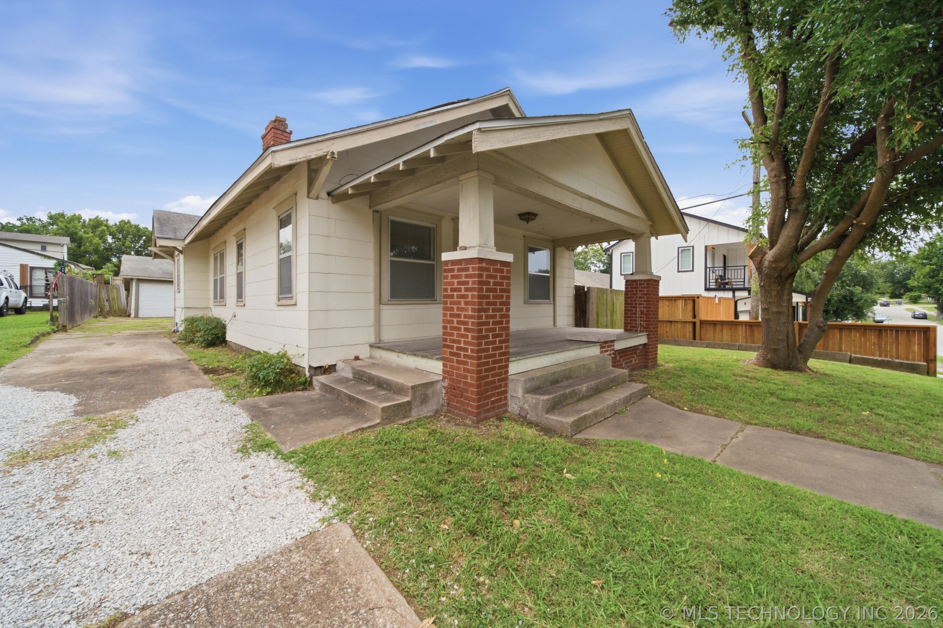 2214 E 12th Place Tulsa OK 74104