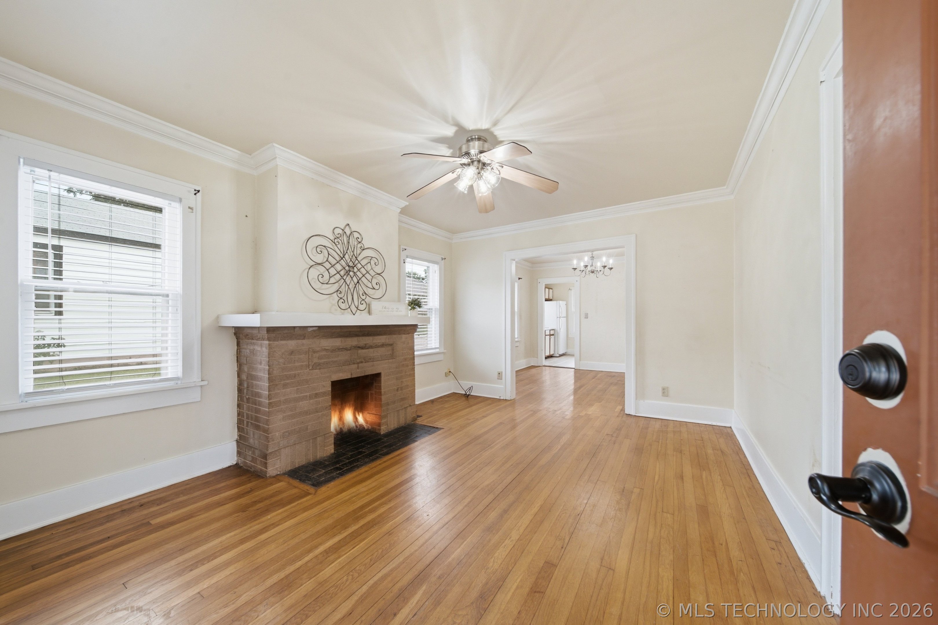 2214 E 12th Place Tulsa OK 74104