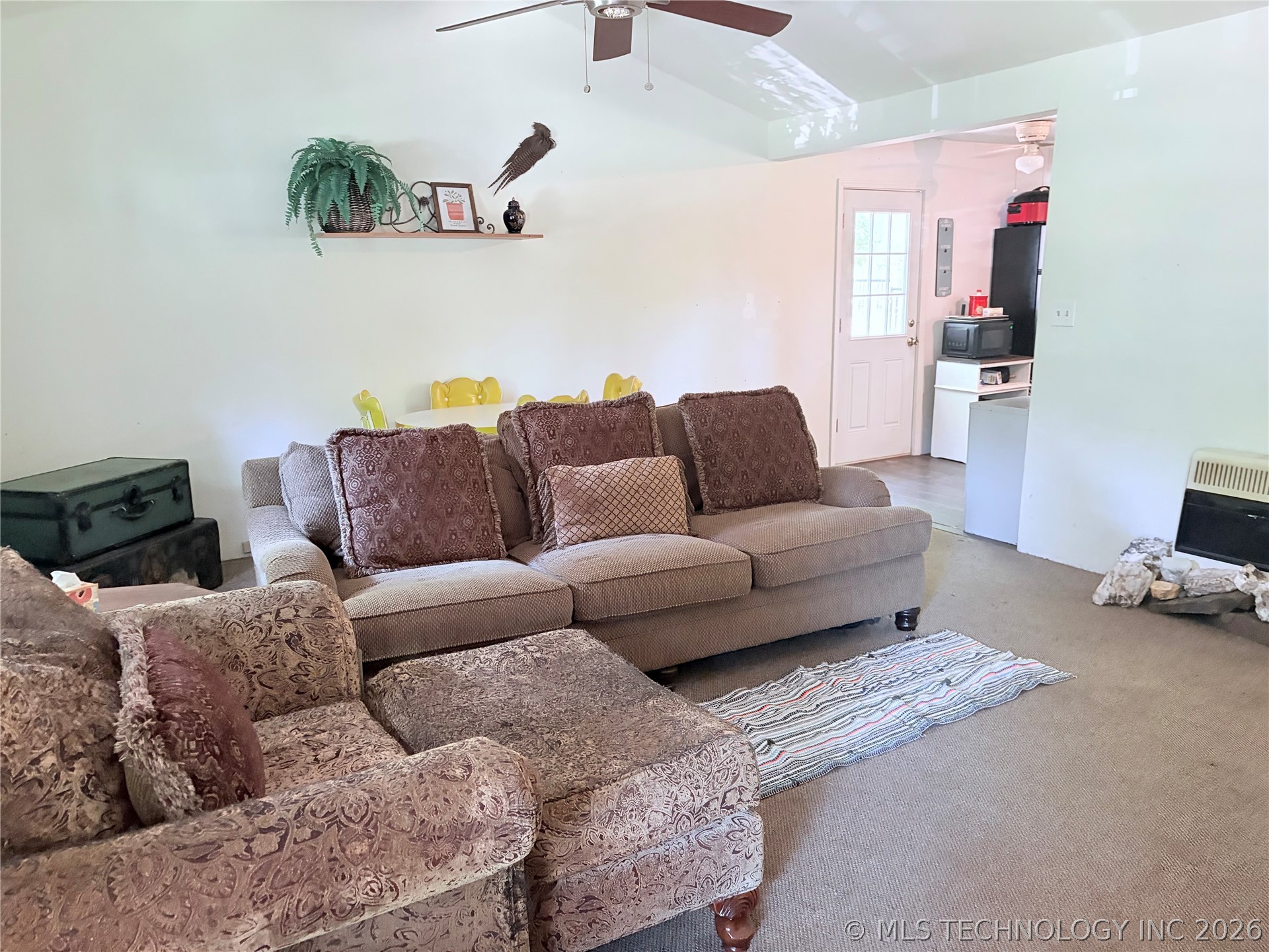 48 Indian Nation Drive Canadian OK 74425