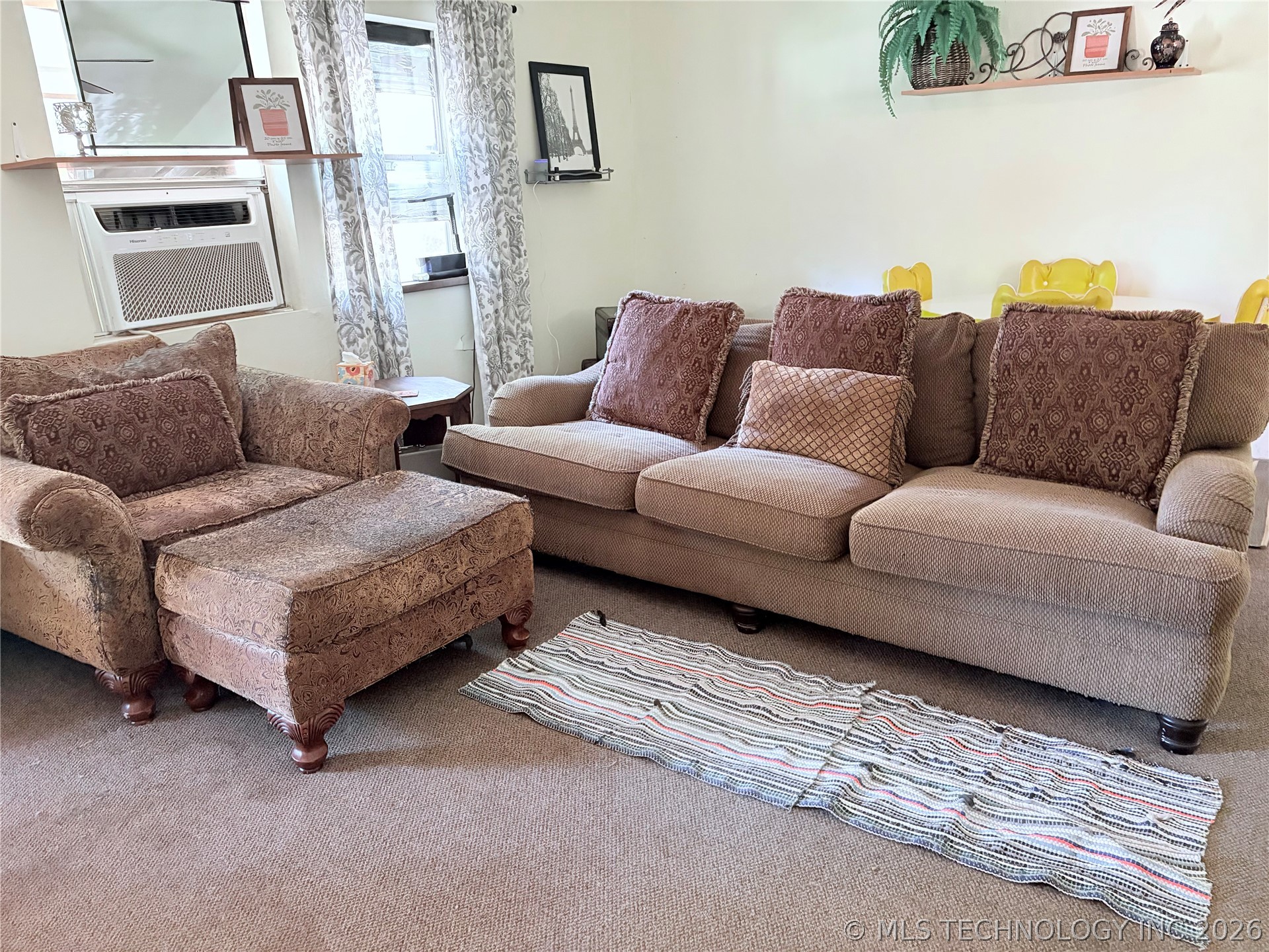 48 Indian Nation Drive Canadian OK 74425