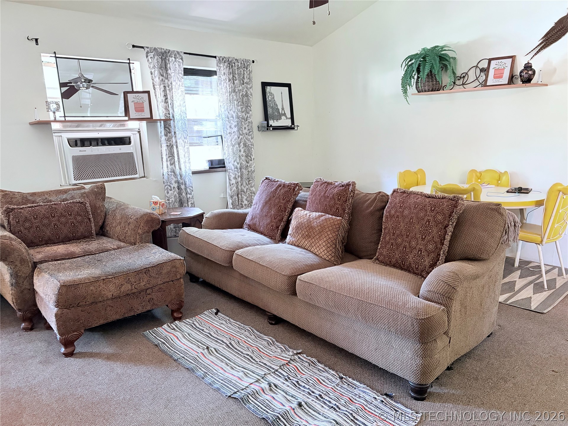 48 Indian Nation Drive Canadian OK 74425