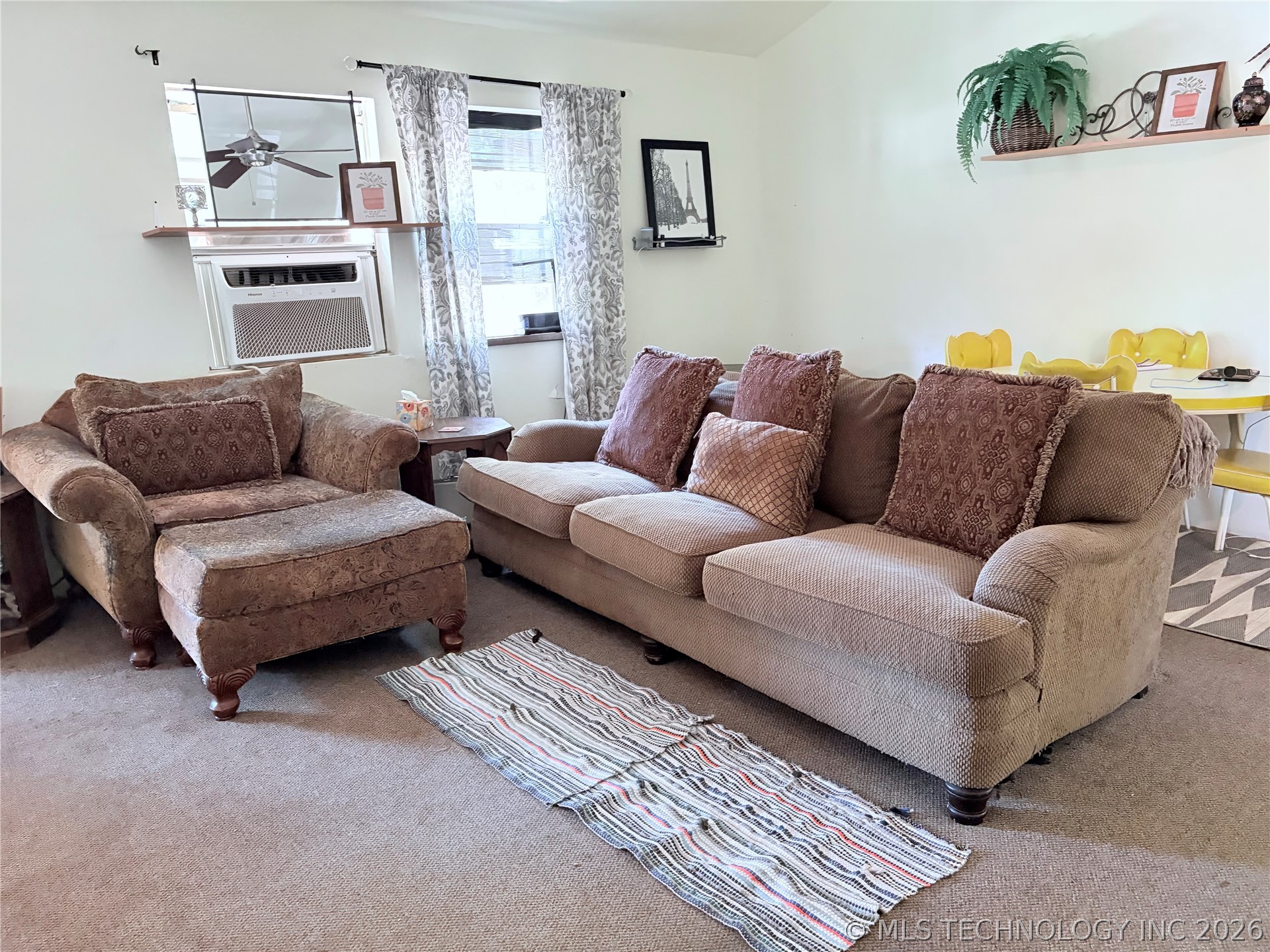 48 Indian Nation Drive Canadian OK 74425