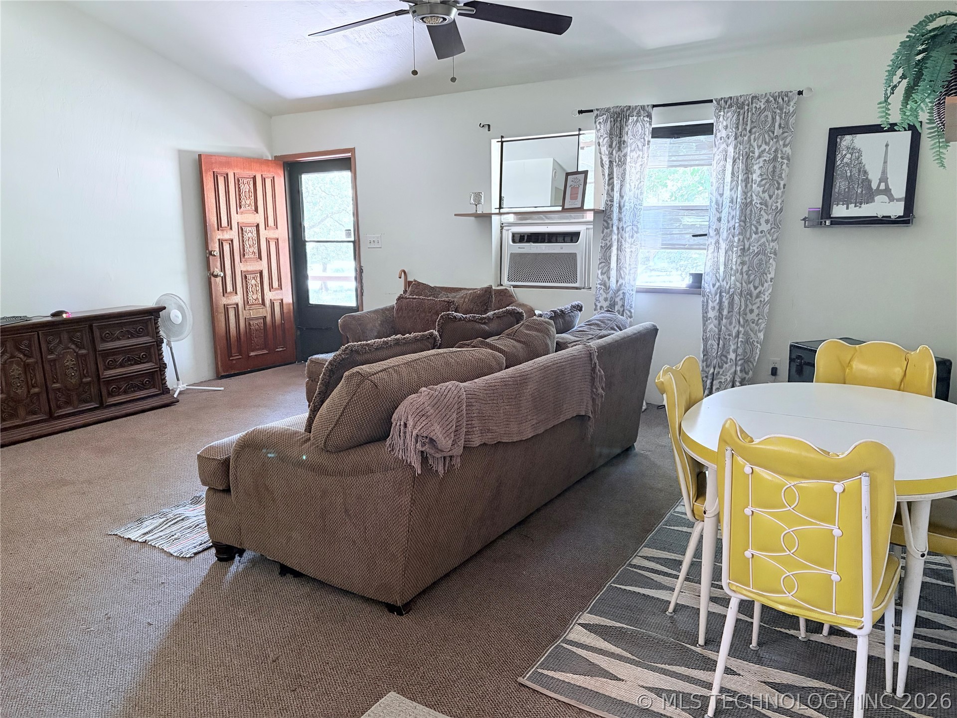48 Indian Nation Drive Canadian OK 74425