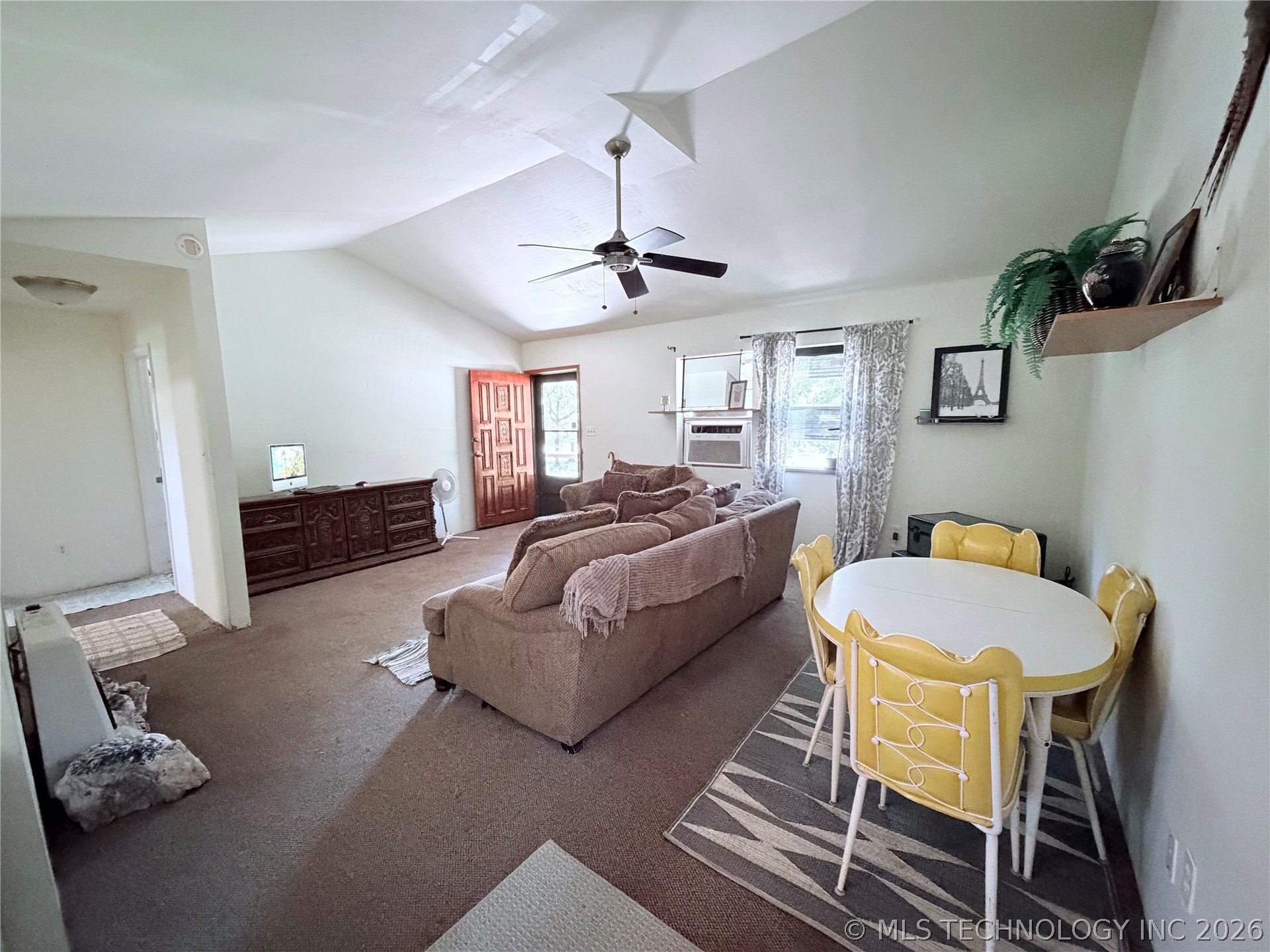 48 Indian Nation Drive Canadian OK 74425