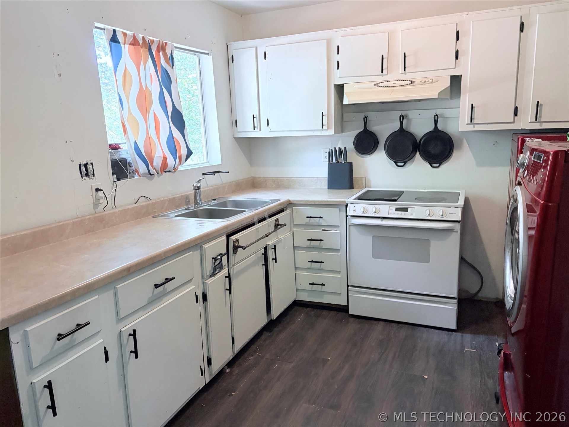 48 Indian Nation Drive Canadian OK 74425