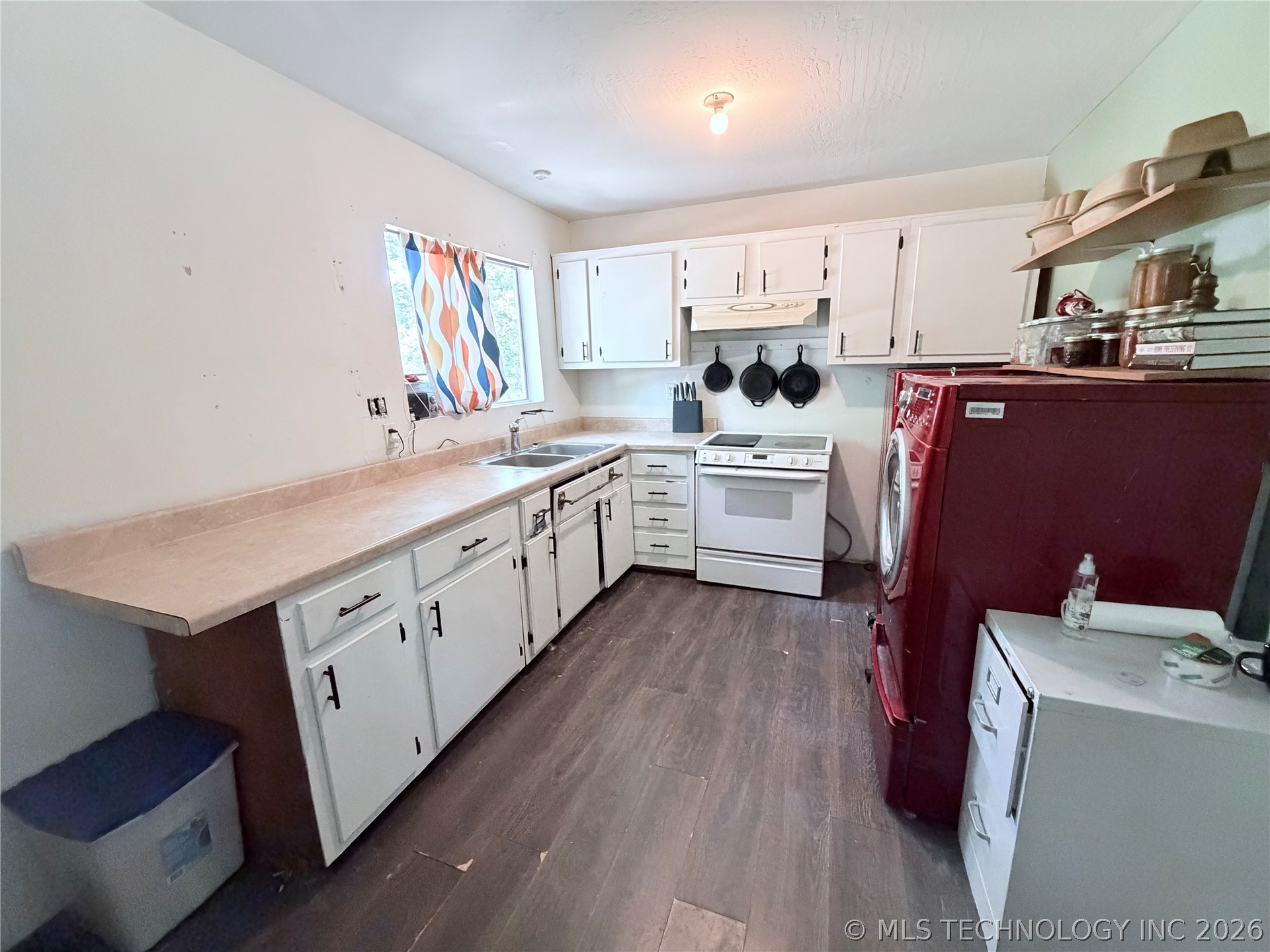48 Indian Nation Drive Canadian OK 74425