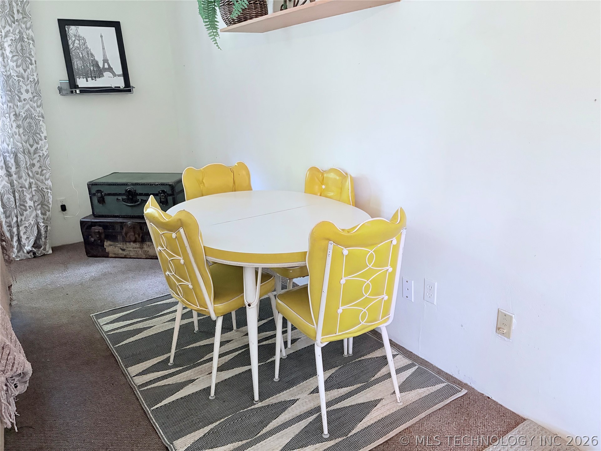 48 Indian Nation Drive Canadian OK 74425