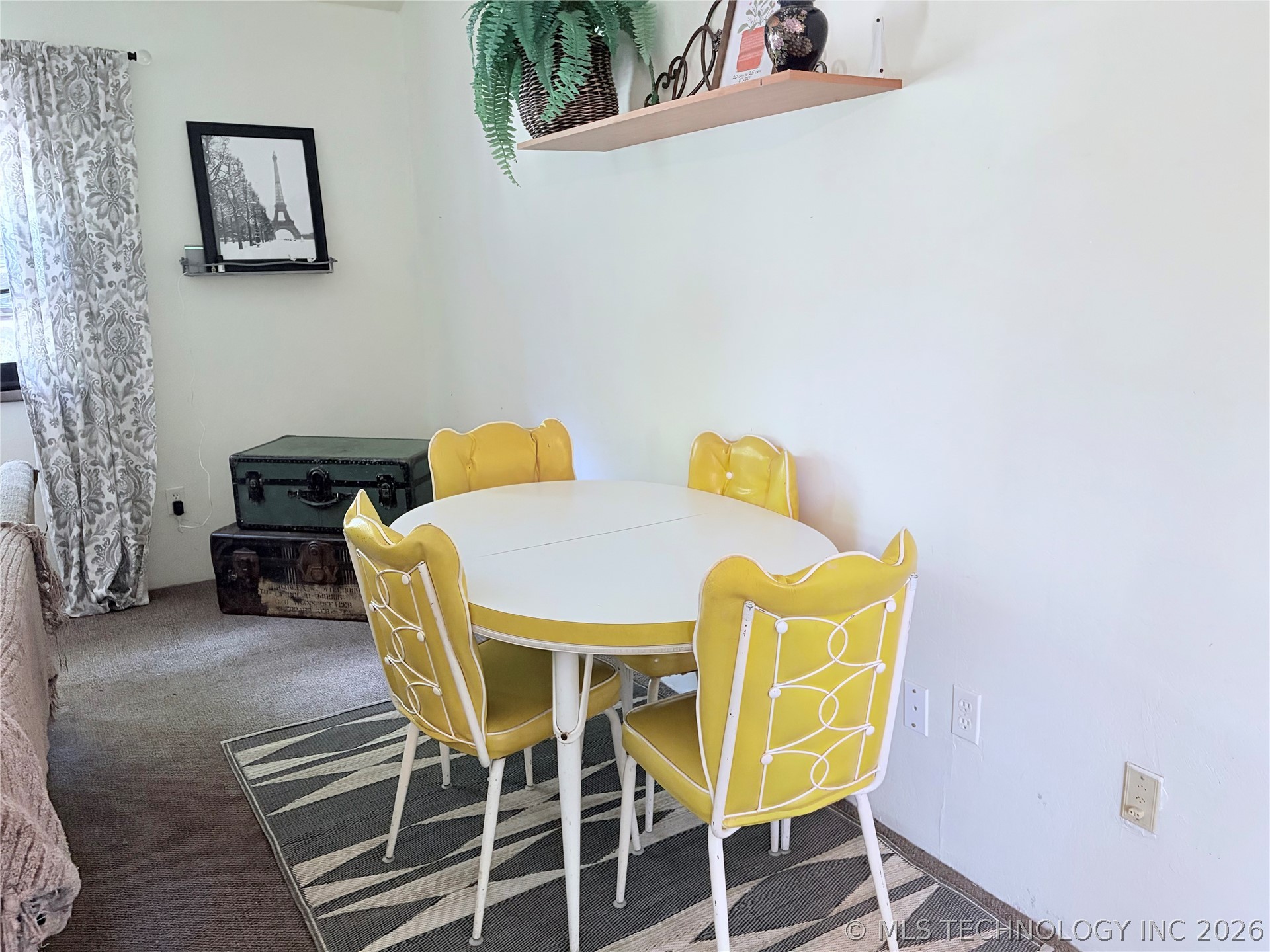 48 Indian Nation Drive Canadian OK 74425