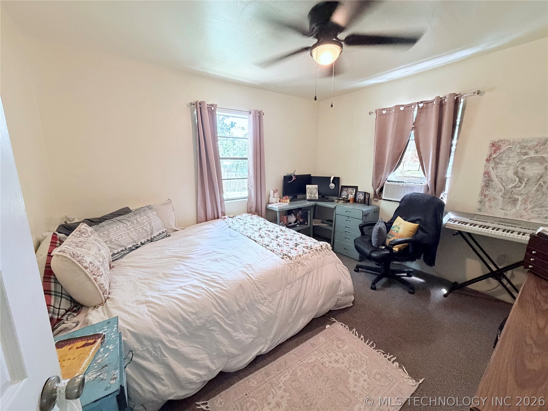 48 Indian Nation Drive Canadian OK 74425