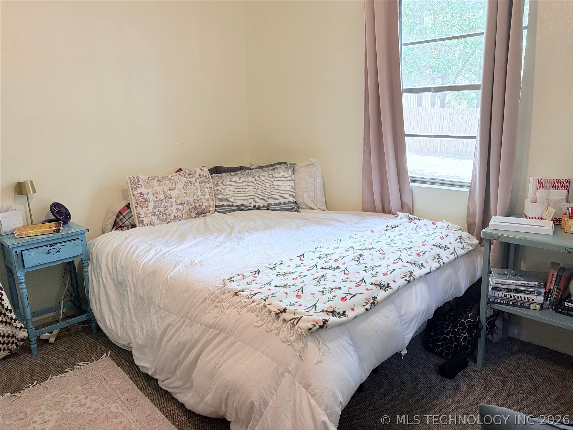 48 Indian Nation Drive Canadian OK 74425