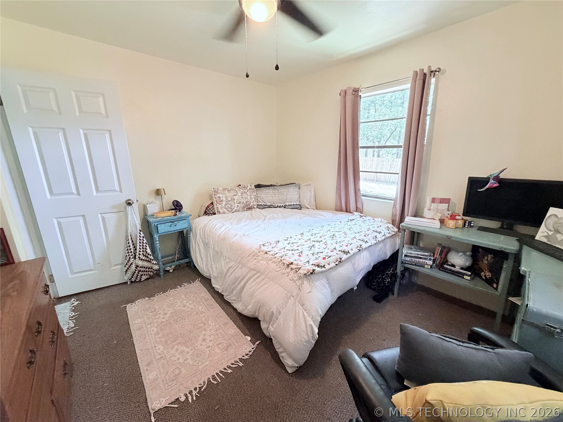 48 Indian Nation Drive Canadian OK 74425