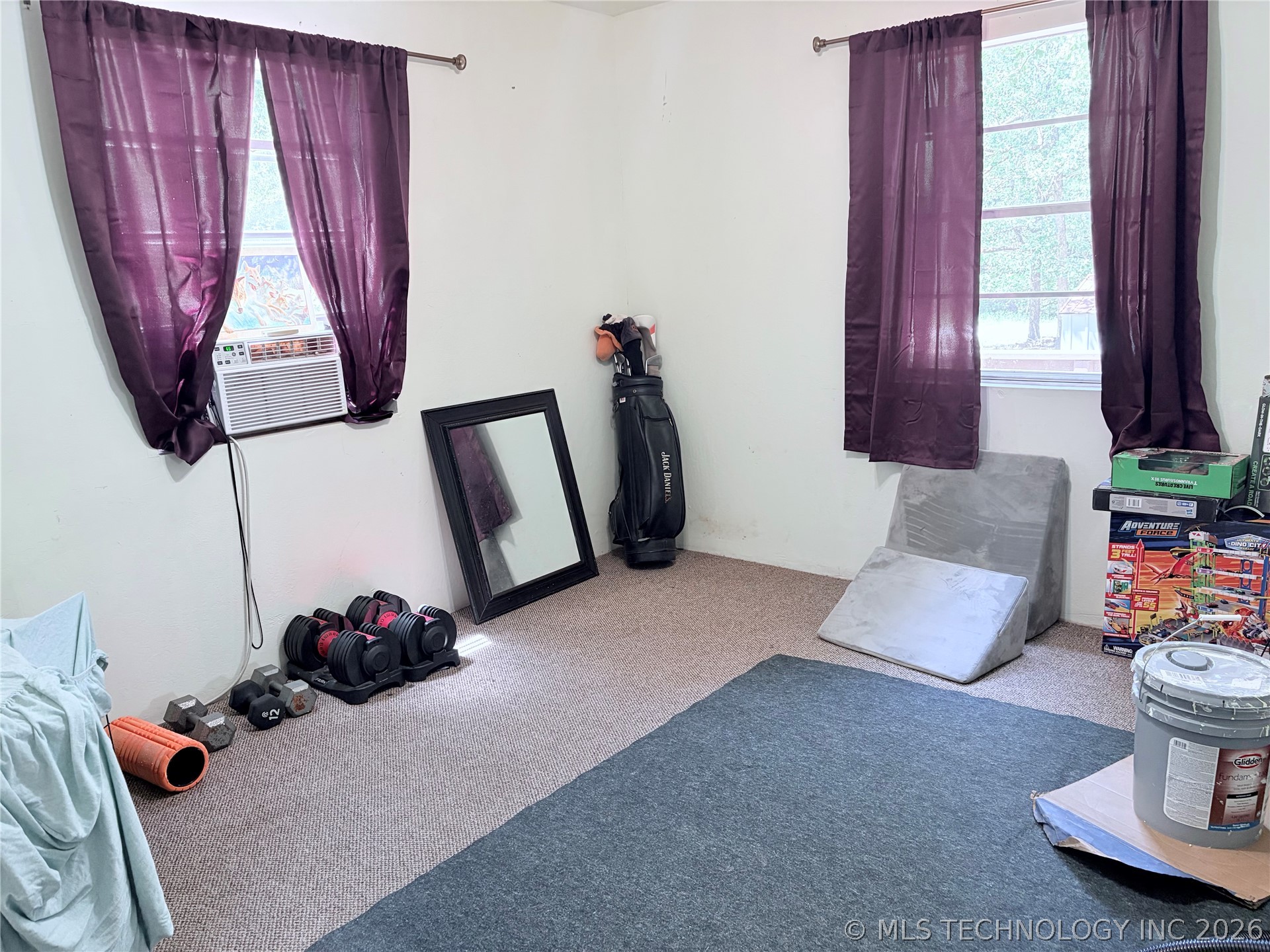 48 Indian Nation Drive Canadian OK 74425