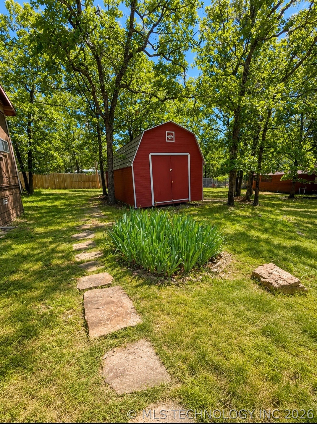 48 Indian Nation Drive Canadian OK 74425
