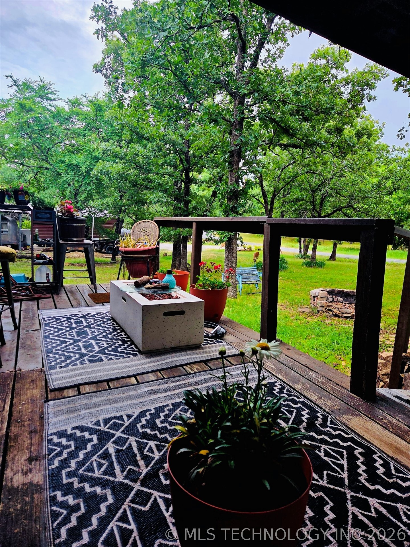48 Indian Nation Drive Canadian OK 74425