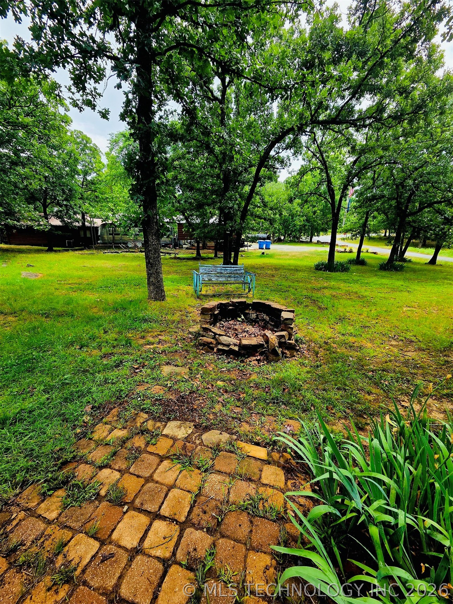 48 Indian Nation Drive Canadian OK 74425
