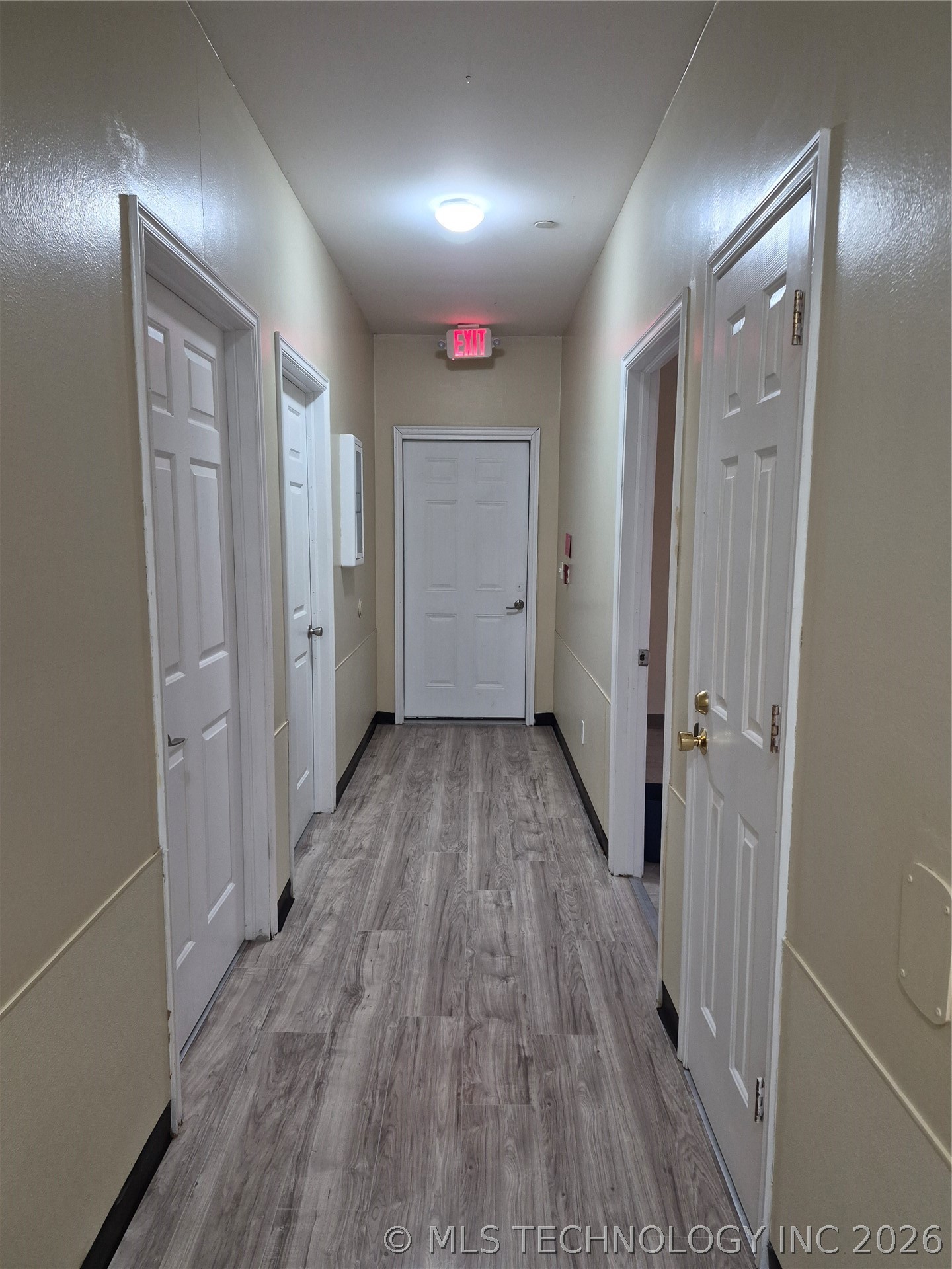 4 Hillcrest Way Okemah OK 74859