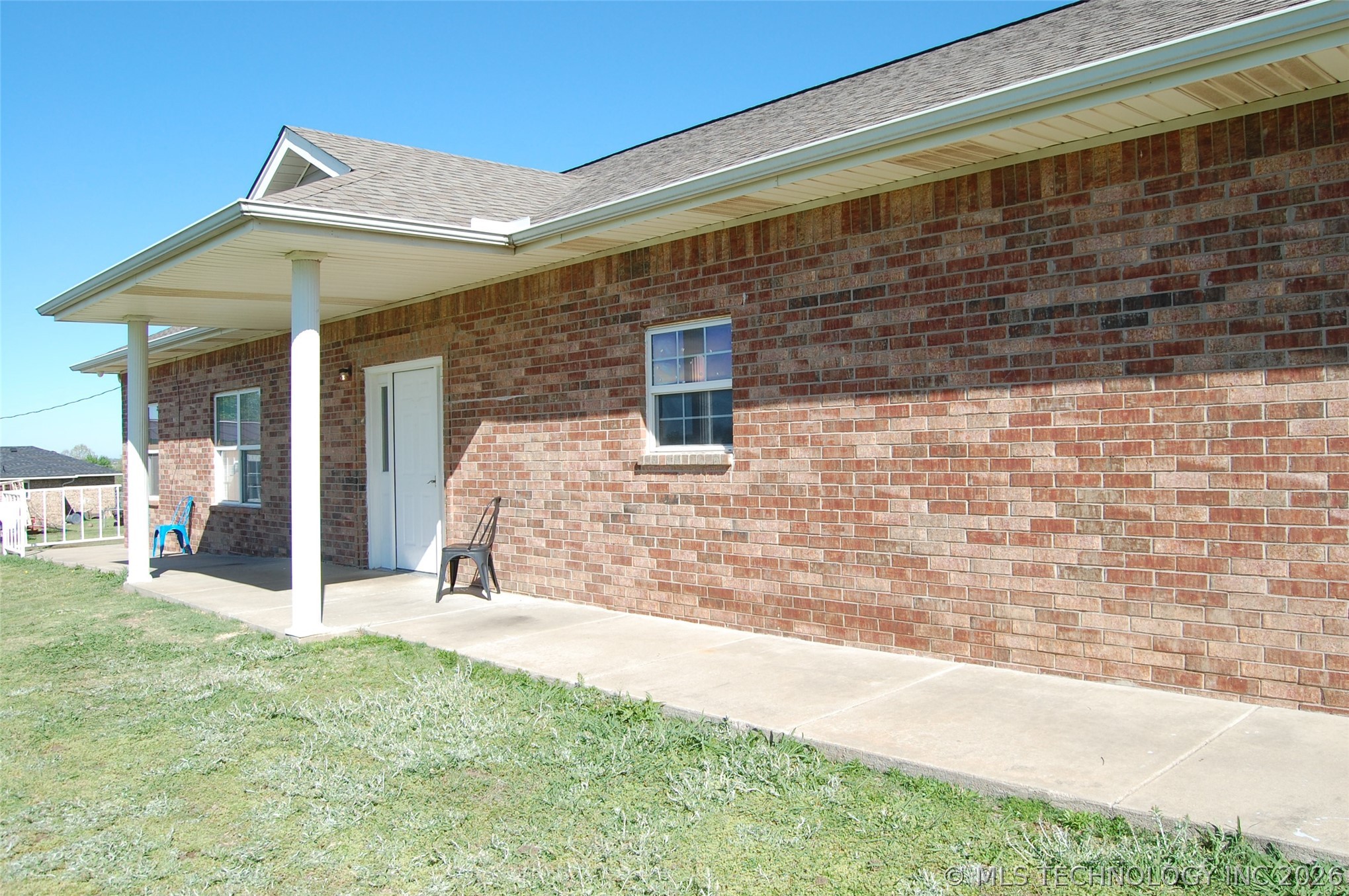 4 Hillcrest Way Okemah OK 74859