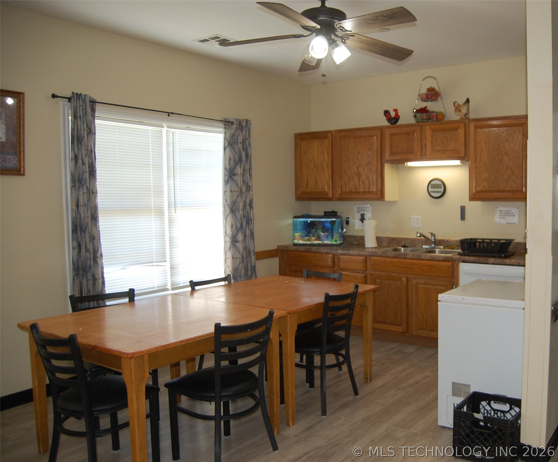 4 Hillcrest Way Okemah OK 74859