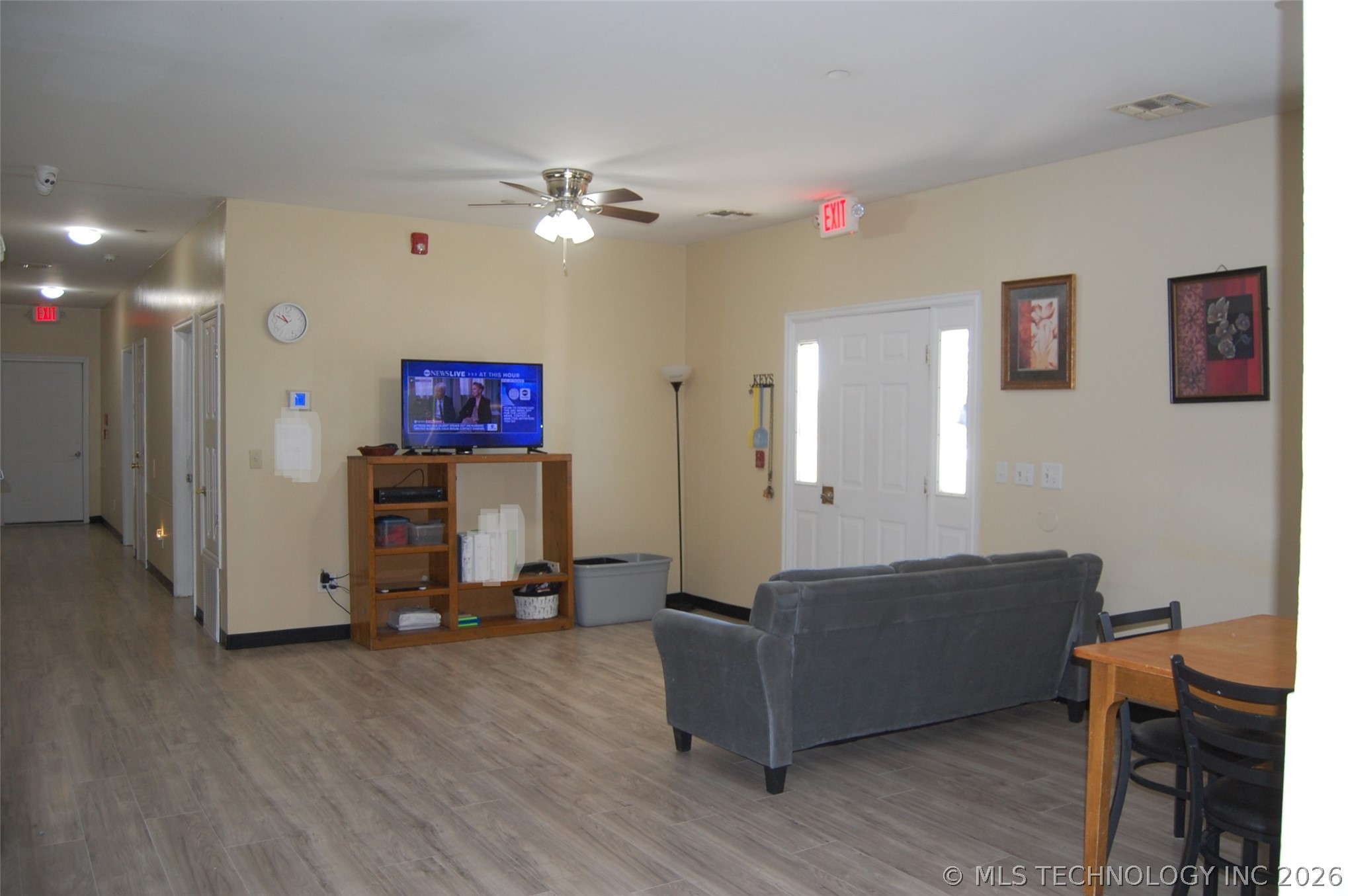 4 Hillcrest Way Okemah OK 74859