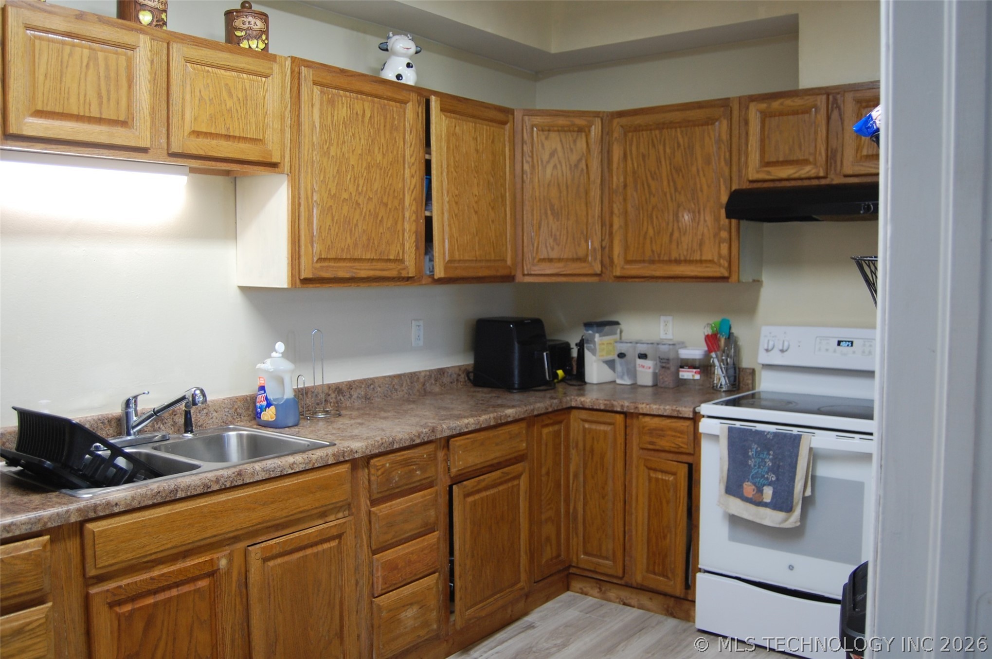 4 Hillcrest Way Okemah OK 74859