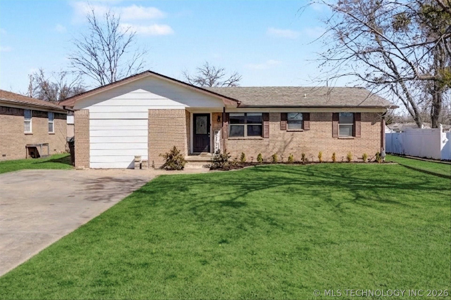 712 W 5th Street Skiatook OK 74070