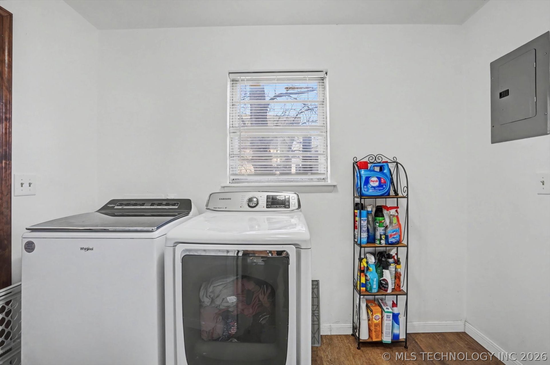 712 W 5th Street Skiatook OK 74070