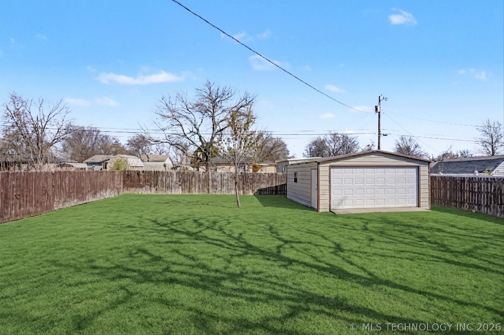 712 W 5th Street Skiatook OK 74070