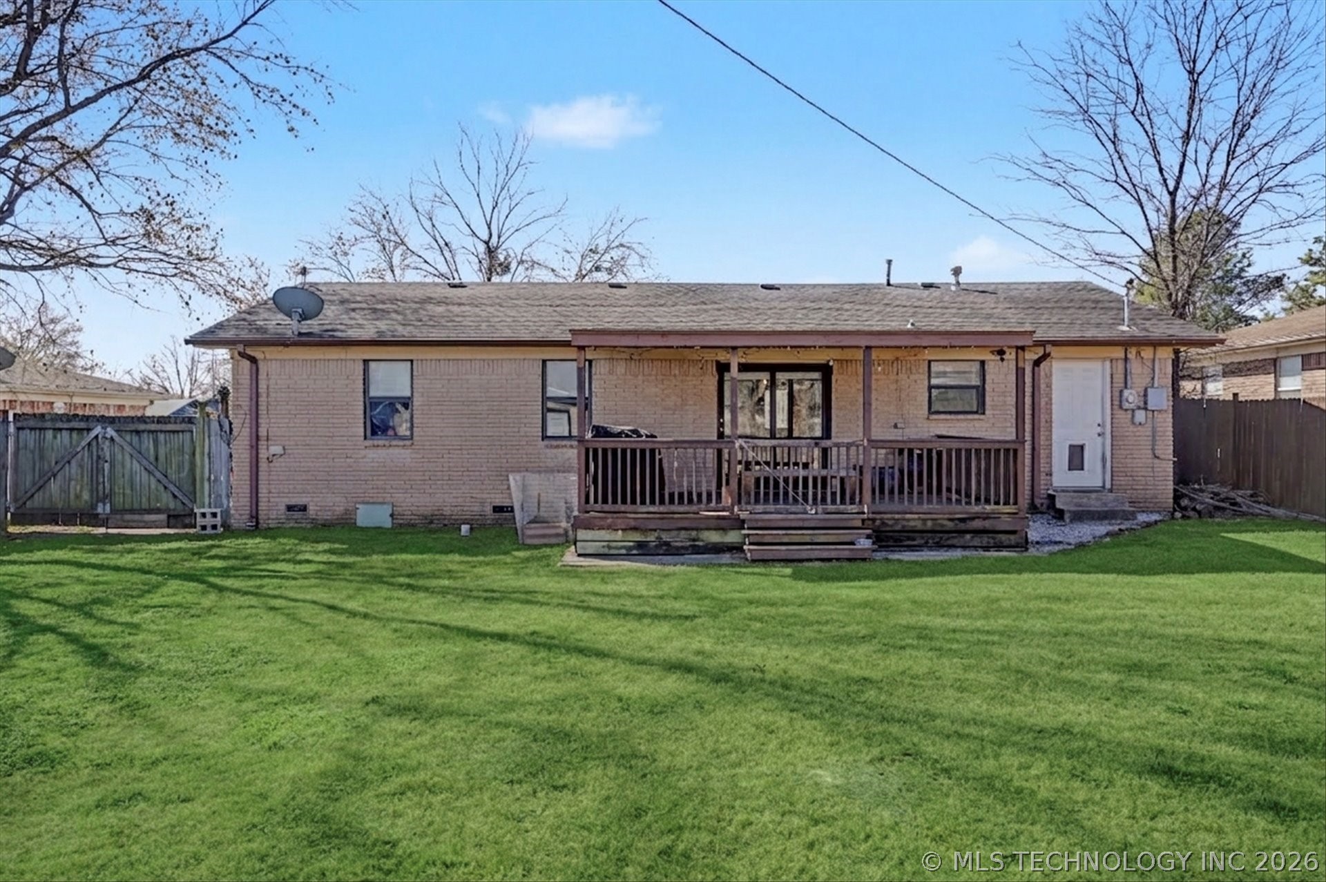712 W 5th Street Skiatook OK 74070
