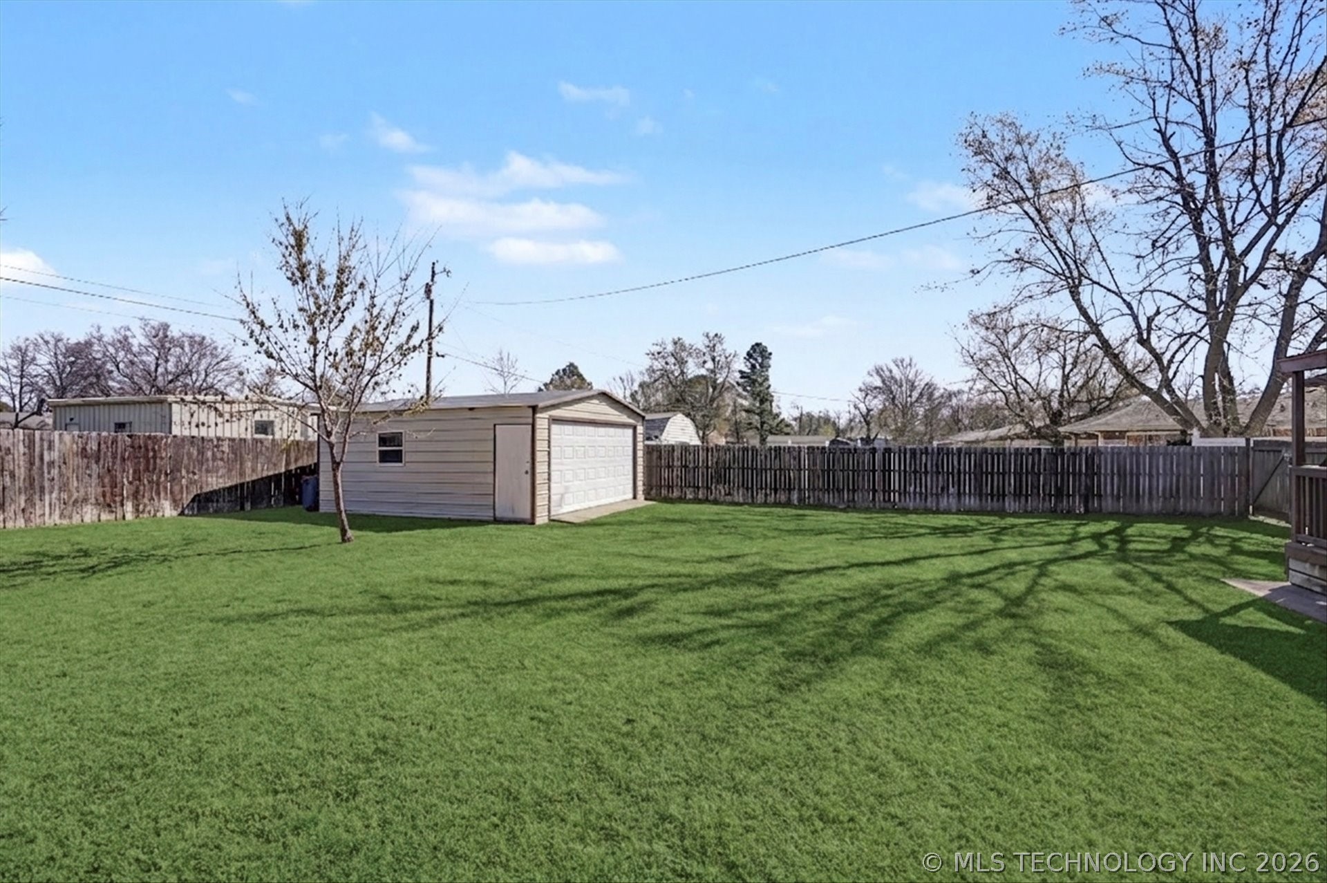 712 W 5th Street Skiatook OK 74070