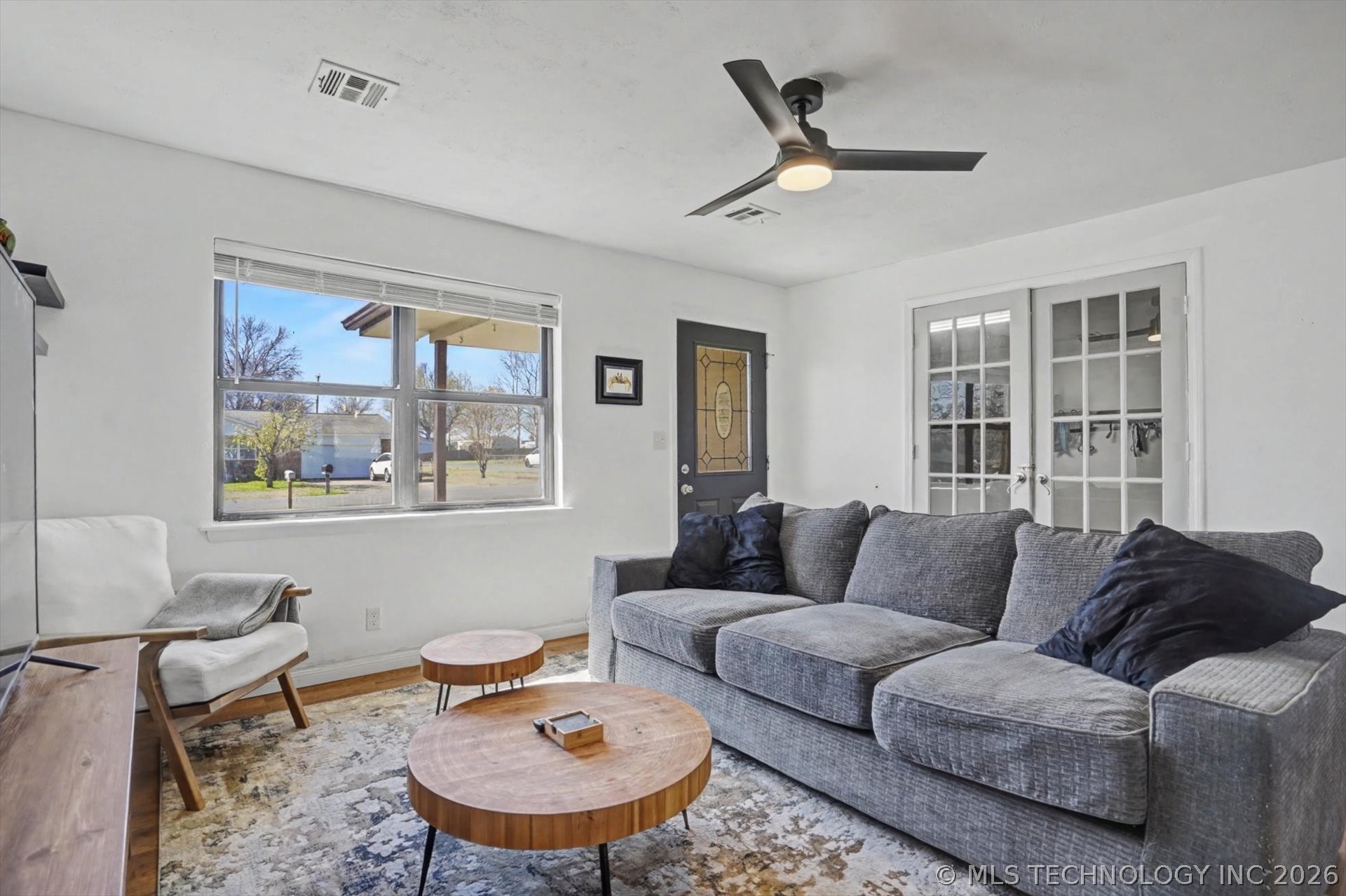 712 W 5th Street Skiatook OK 74070